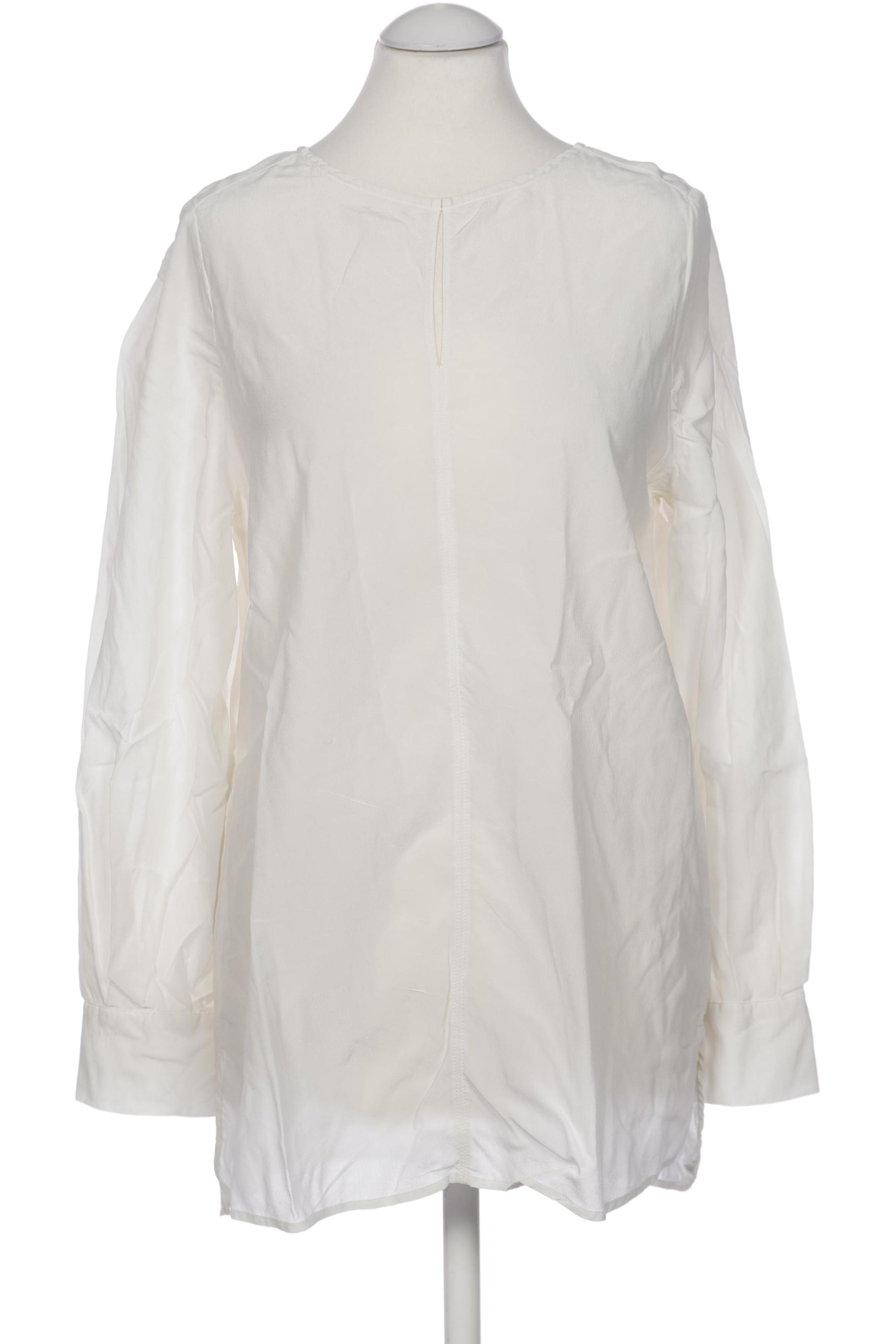 

Eterna 1863 Damen Bluse, cremeweiß, Gr. 38