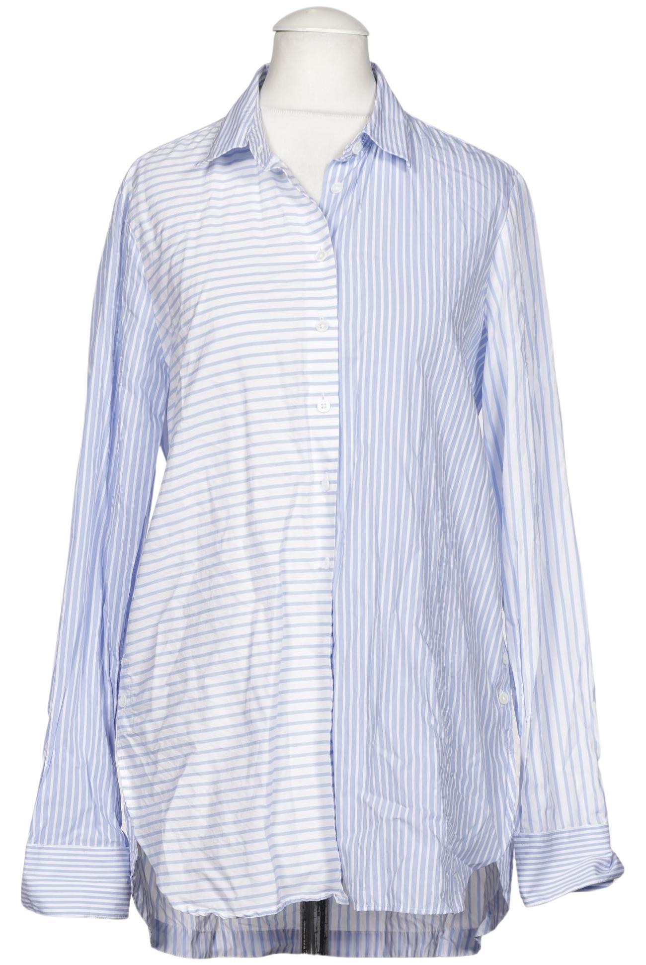 

Eterna 1863 Damen Bluse, mehrfarbig, Gr. 34