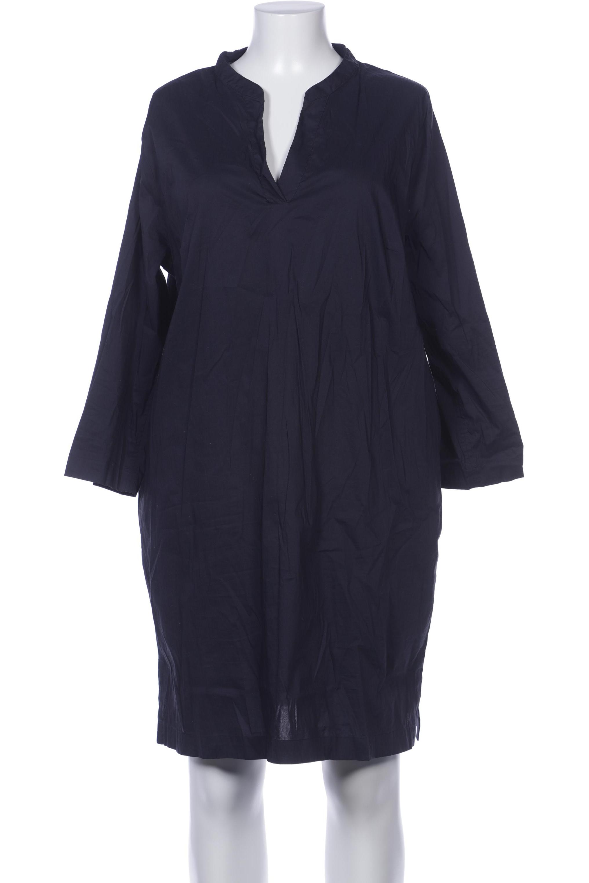 

Eterna 1863 Damen Kleid, marineblau, Gr. 48