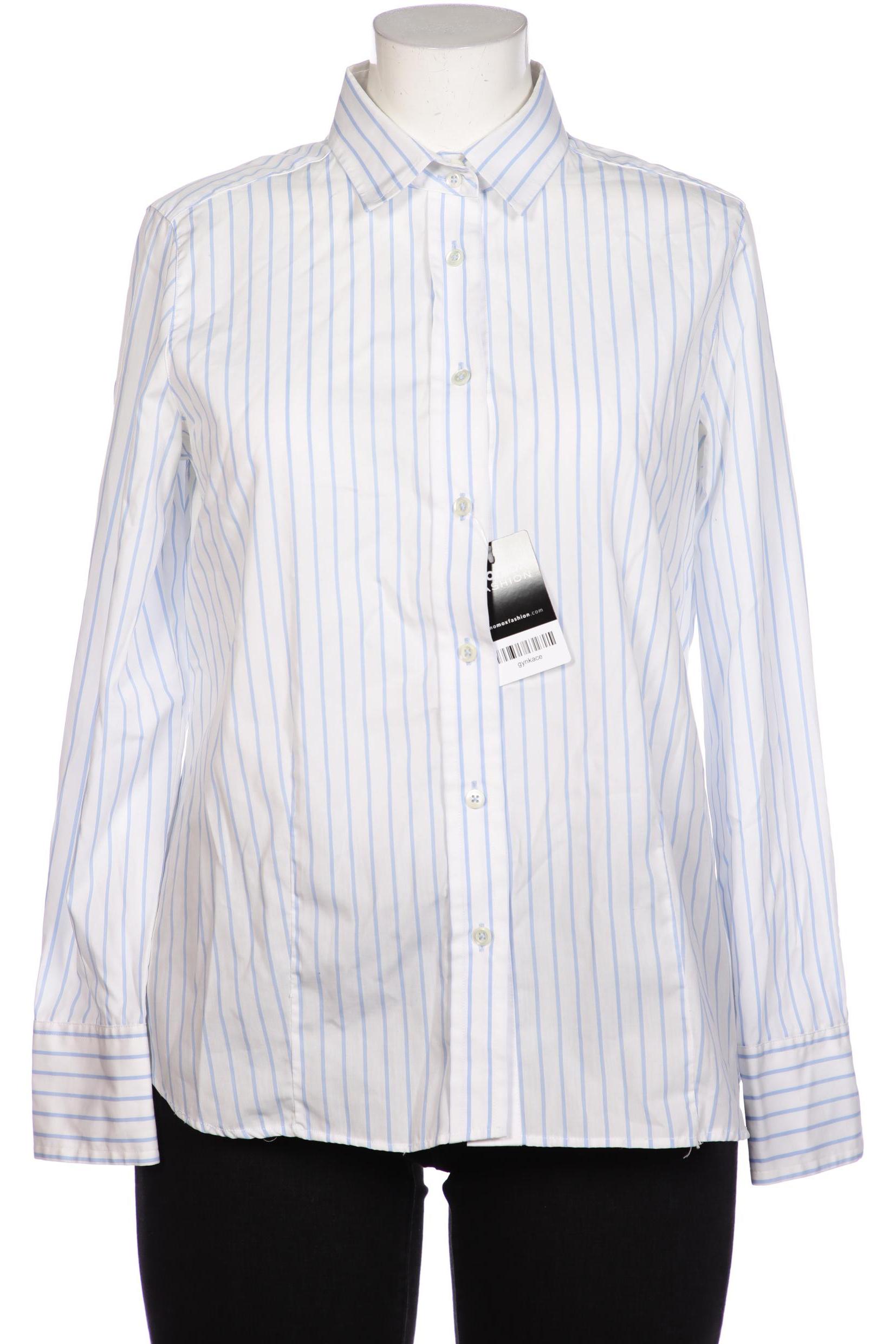 

Eterna 1863 Damen Bluse, weiß, Gr. 42