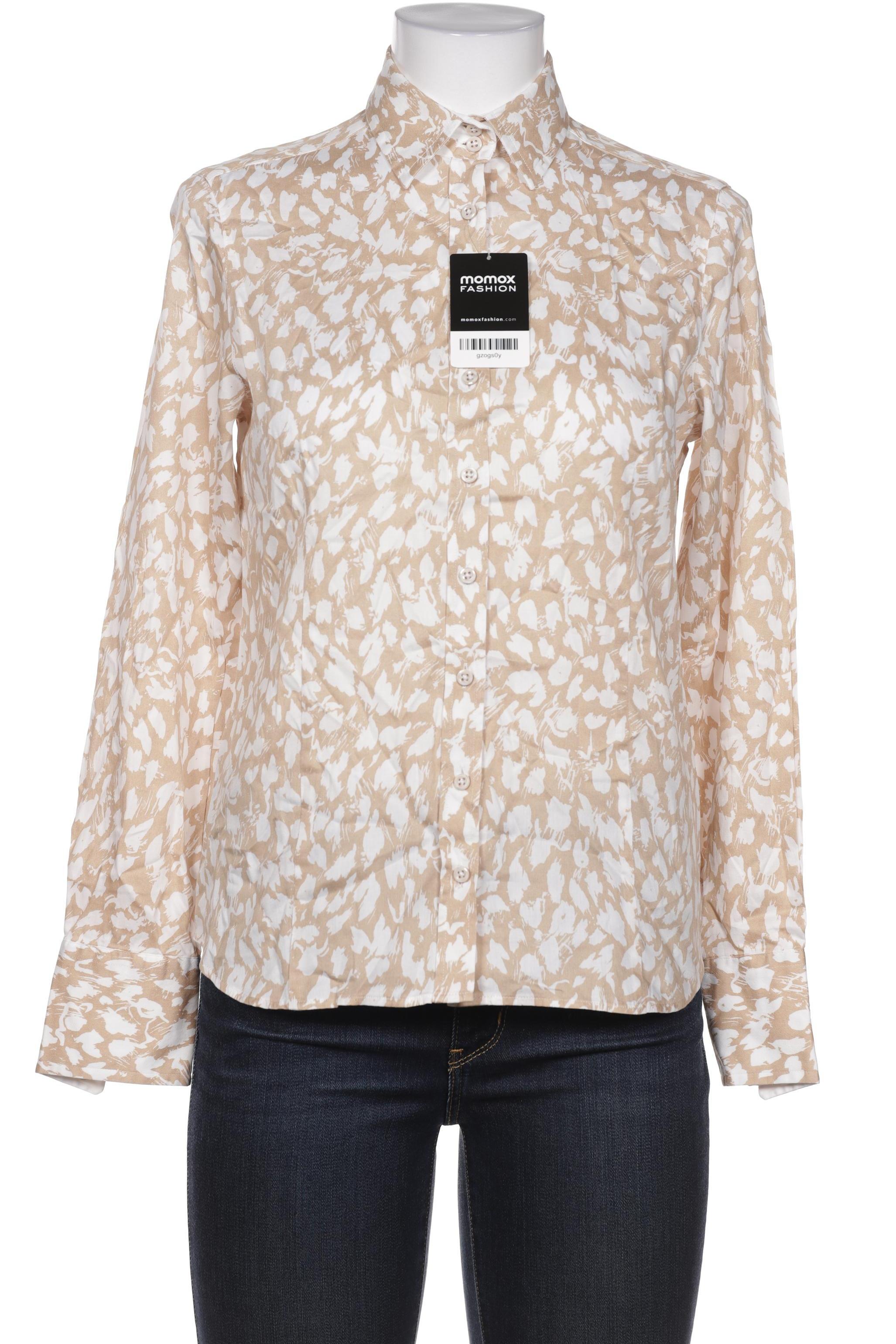 

Eterna 1863 Damen Bluse, beige, Gr. 36