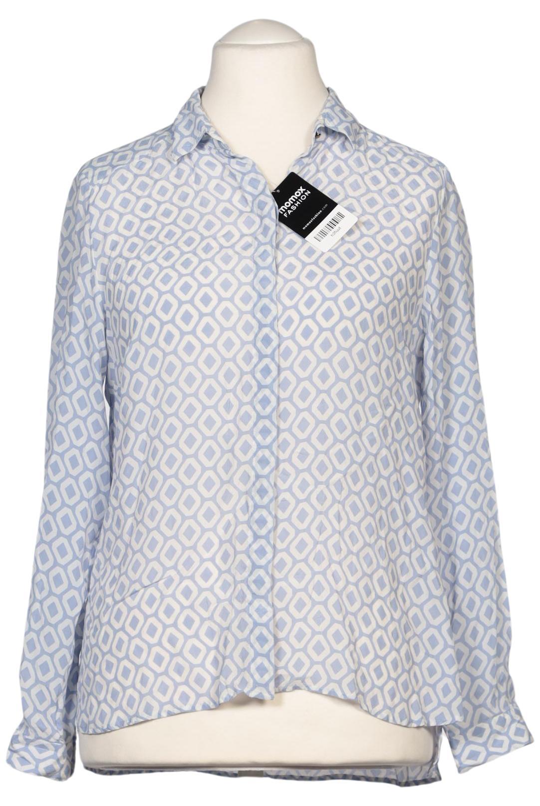 

Eterna 1863 Damen Bluse, mehrfarbig, Gr. 42