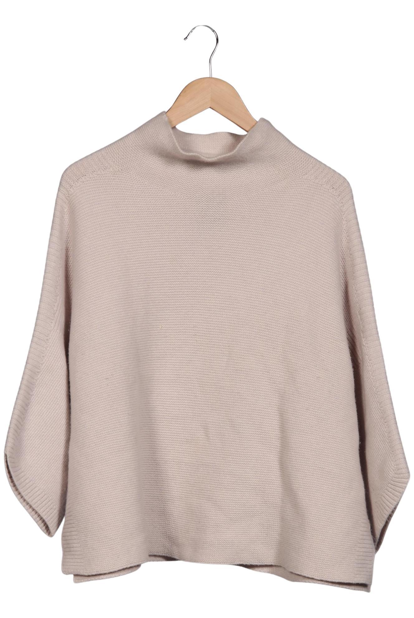 

Eterna 1863 Damen Pullover, beige, Gr. 44