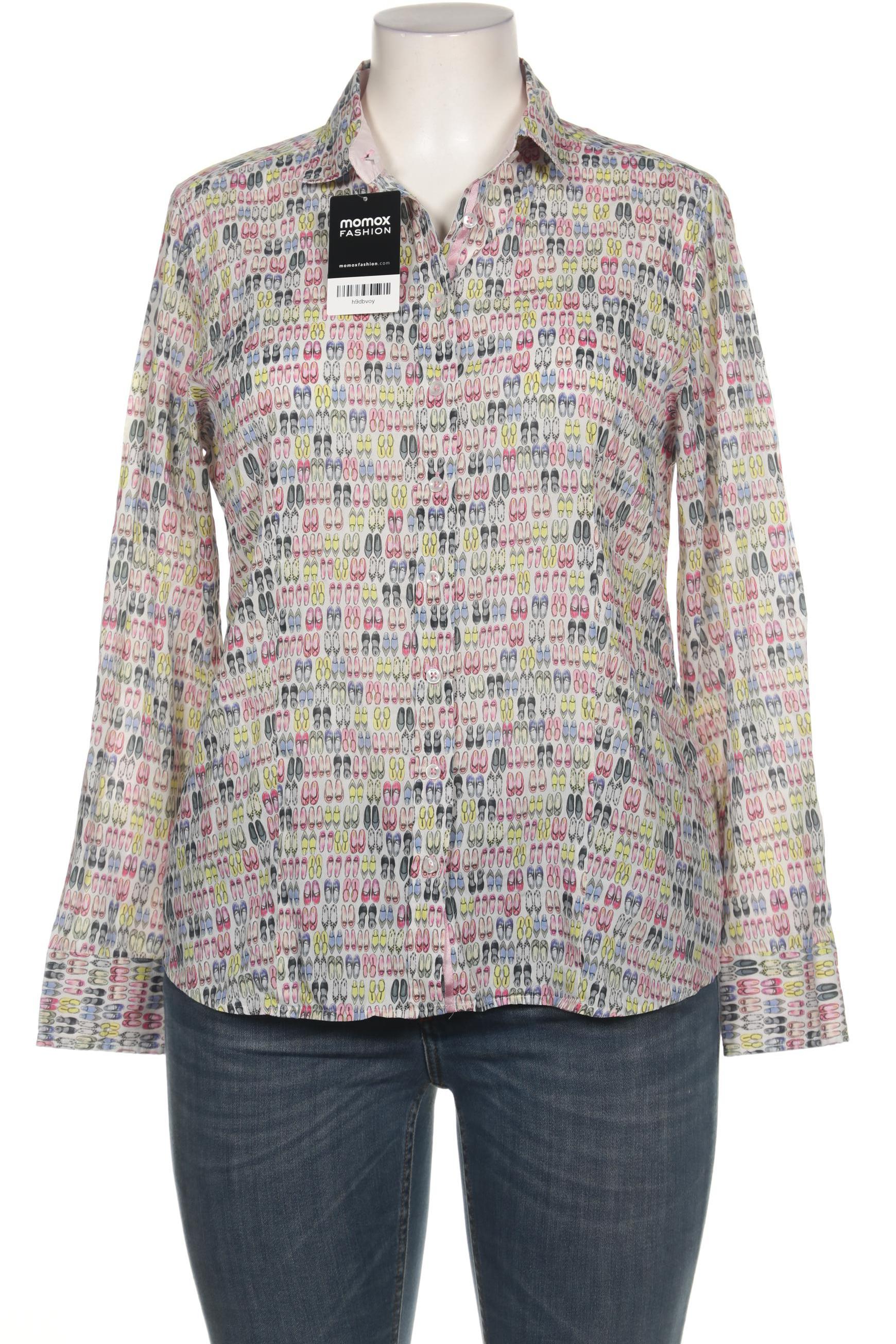 

Eterna 1863 Damen Bluse, mehrfarbig, Gr. 42