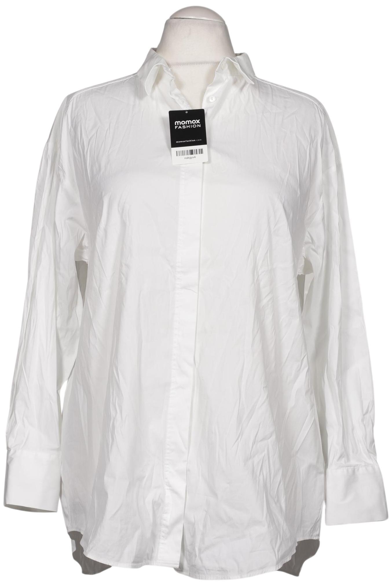 

Eterna 1863 Damen Bluse, weiß, Gr. 42