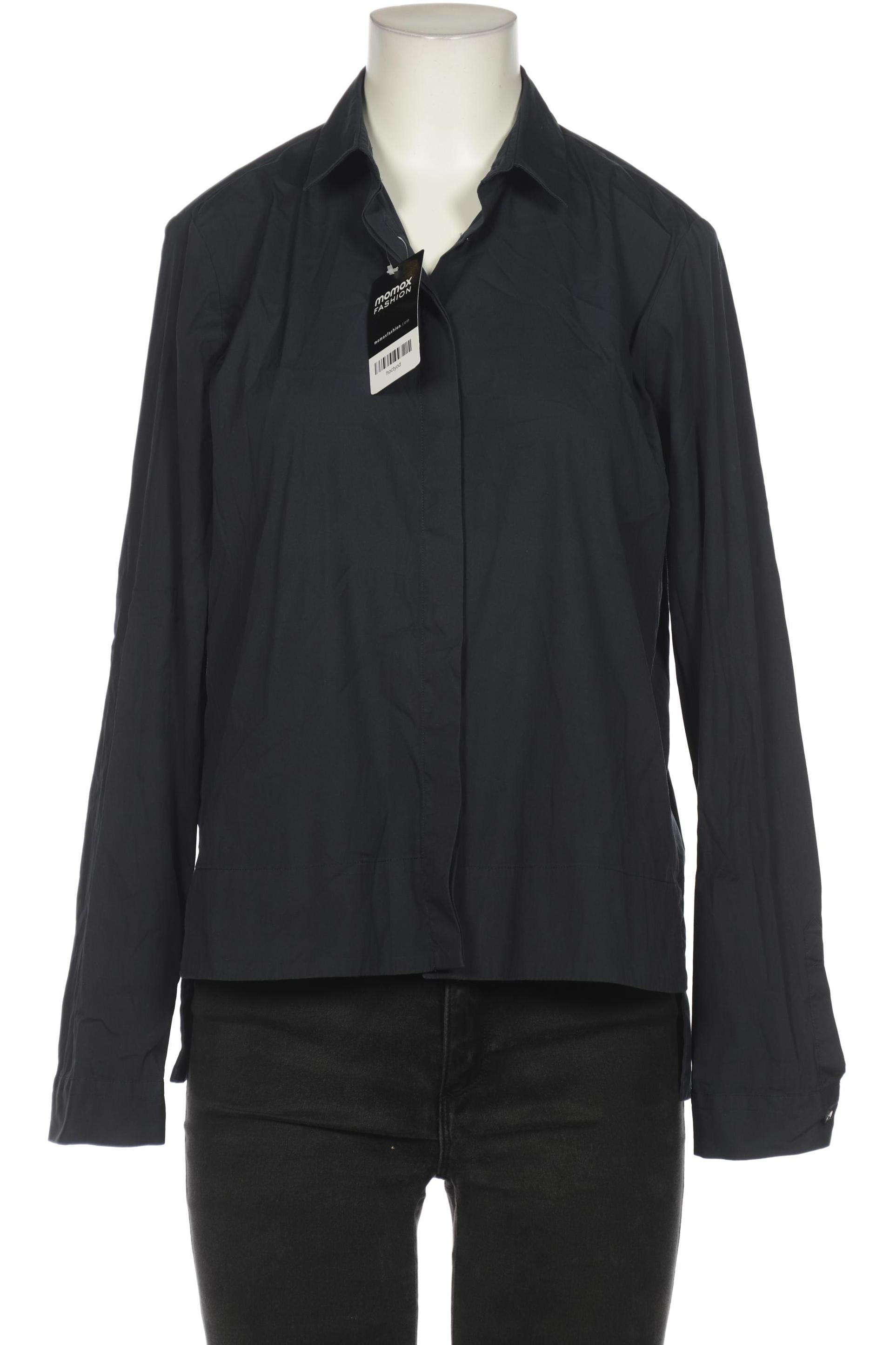 

ETERNA 1863 Damen Bluse, marineblau