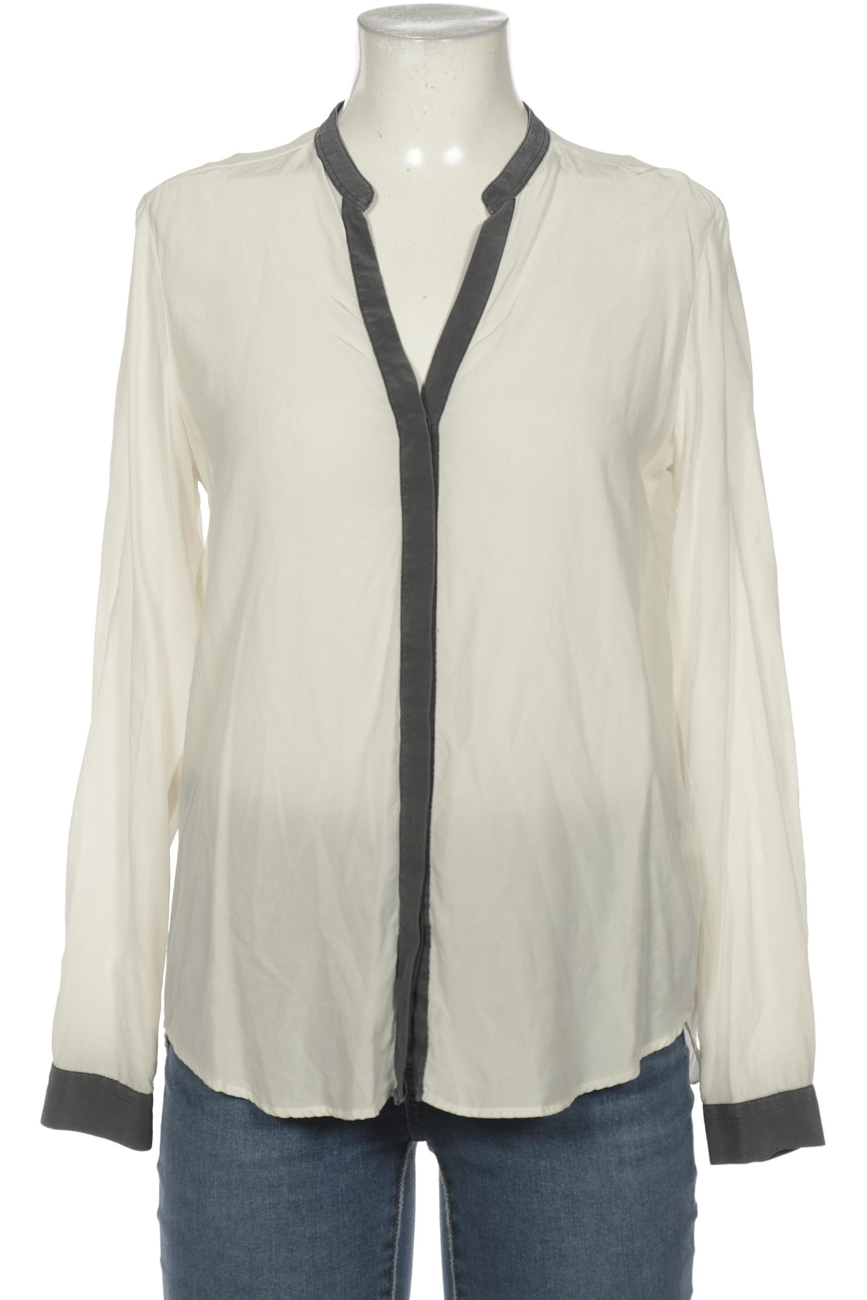 

Eterna 1863 Damen Bluse, weiß, Gr. 38