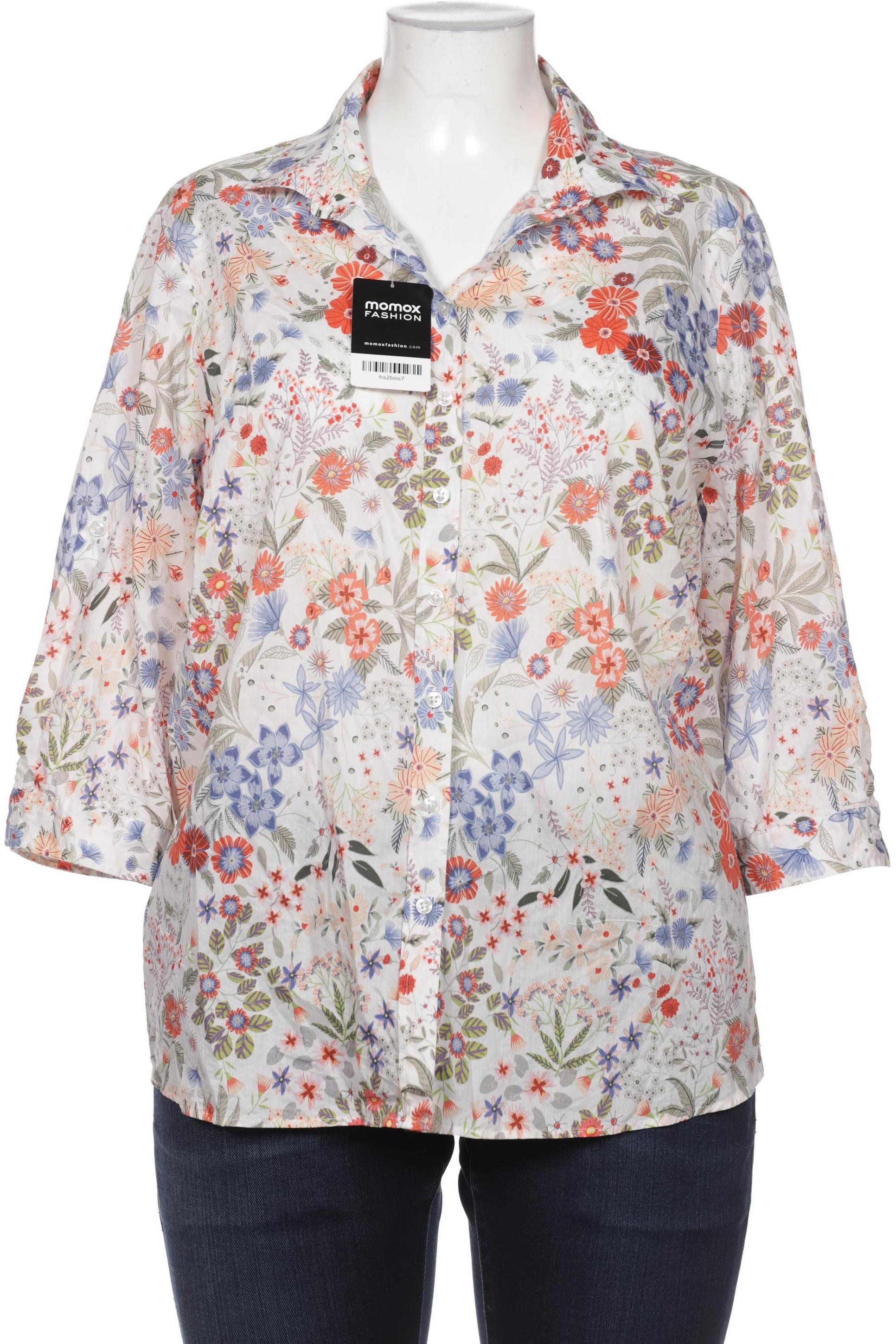 

Eterna 1863 Damen Bluse, mehrfarbig, Gr. 46