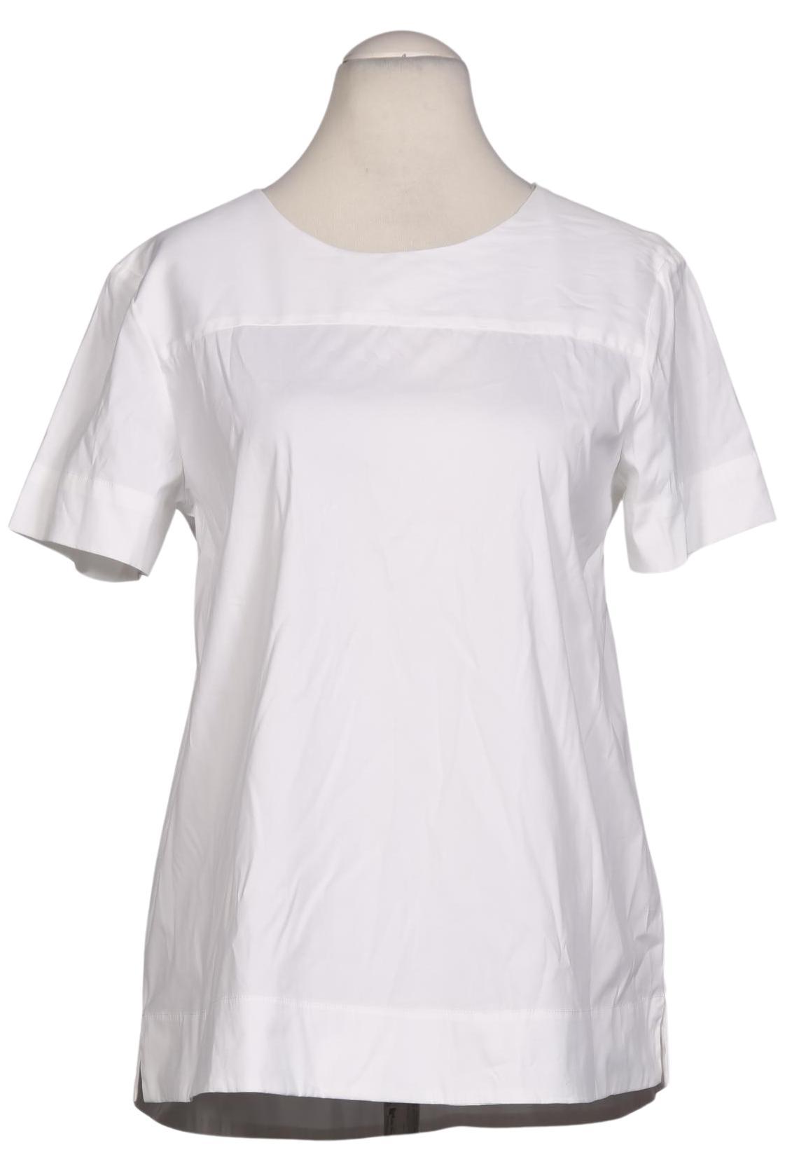 

Eterna 1863 Damen Bluse, weiß, Gr. 38