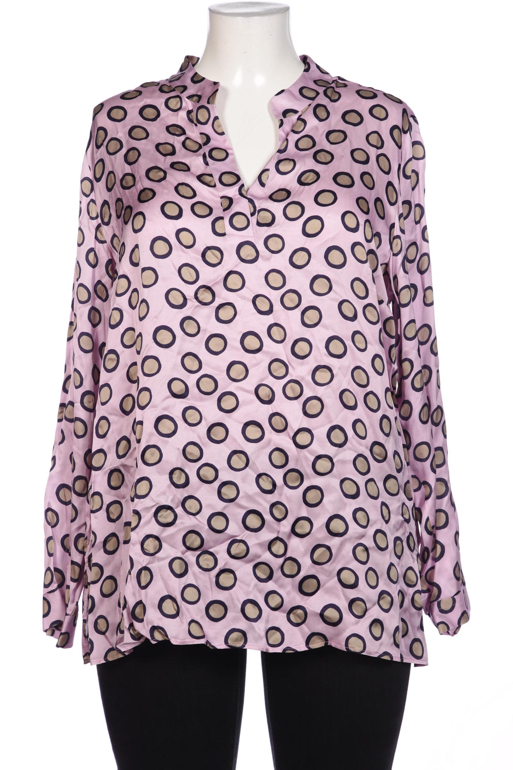 

Eterna 1863 Damen Bluse, pink, Gr. 44