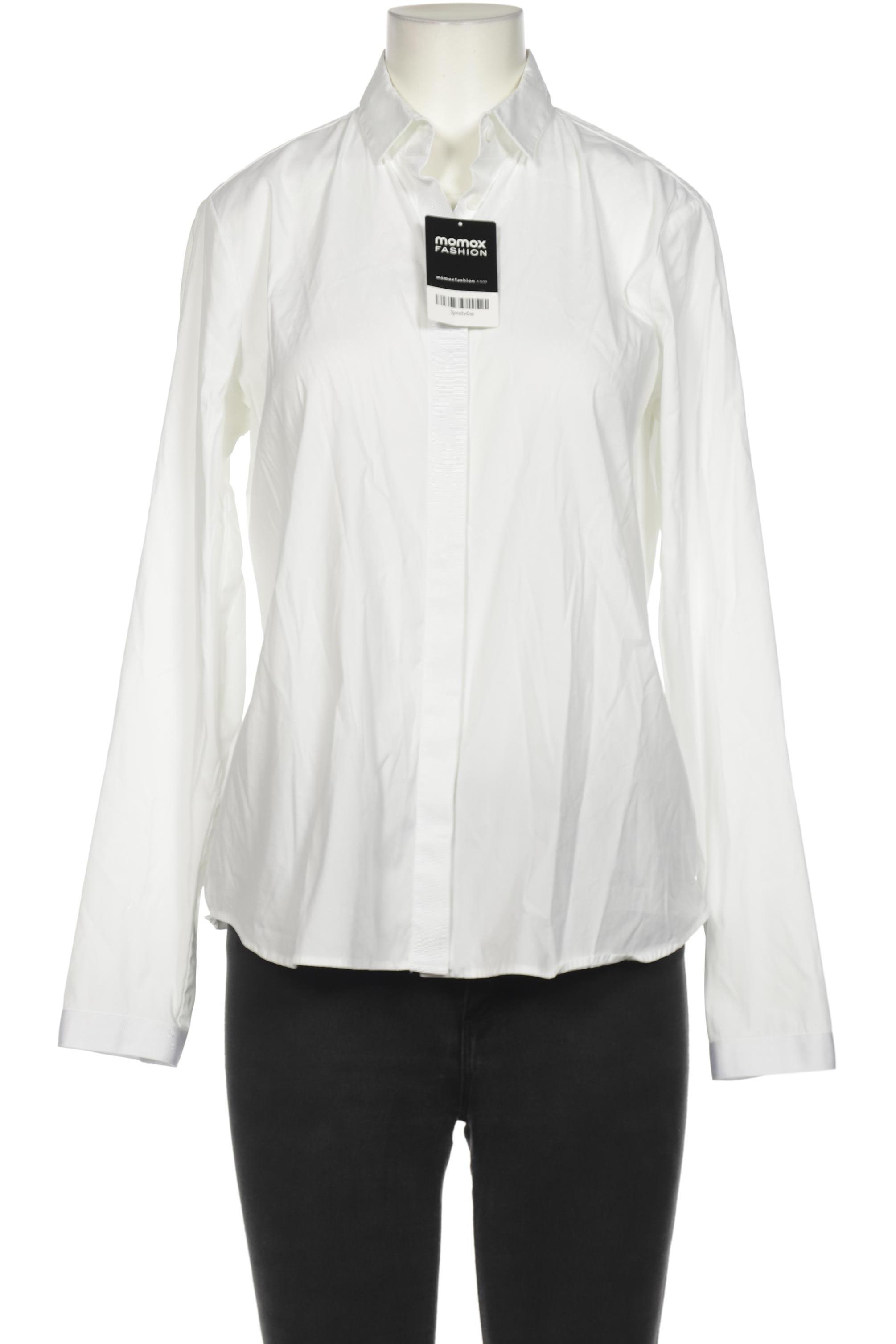 

Eterna 1863 Damen Bluse, weiß, Gr. 38
