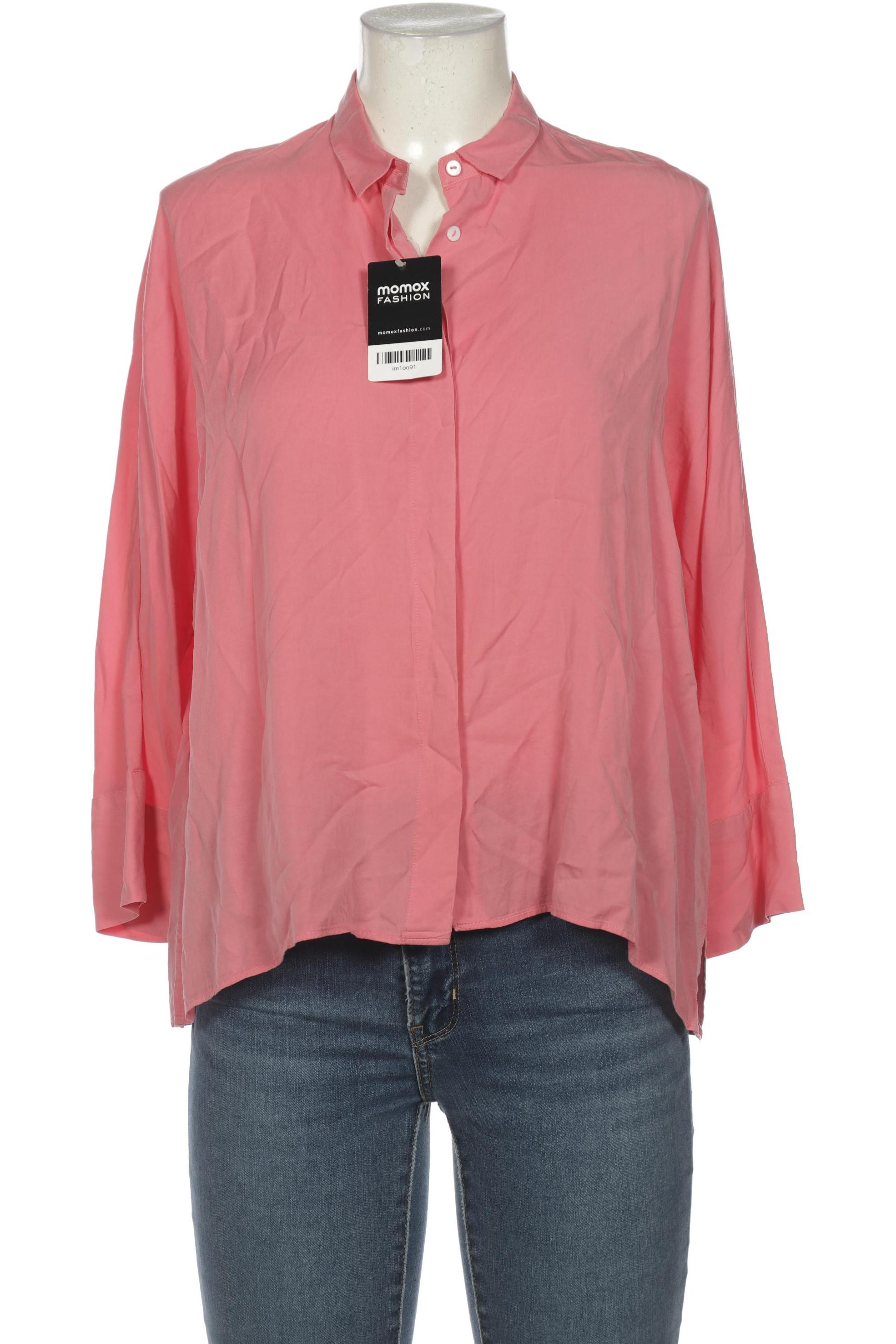 

Eterna 1863 Damen Bluse, pink, Gr. 40