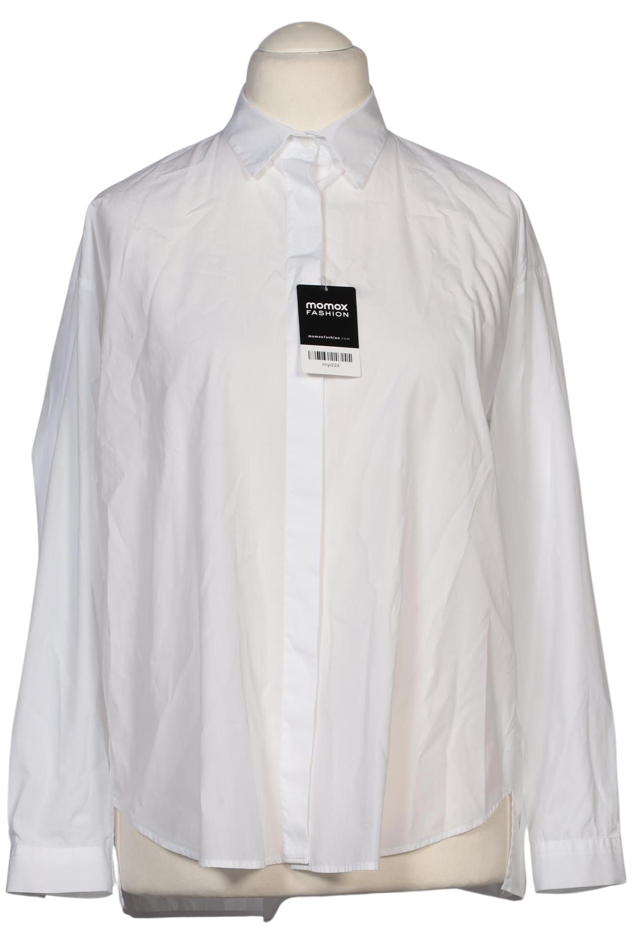 

Eterna 1863 Damen Bluse, weiß, Gr. 40