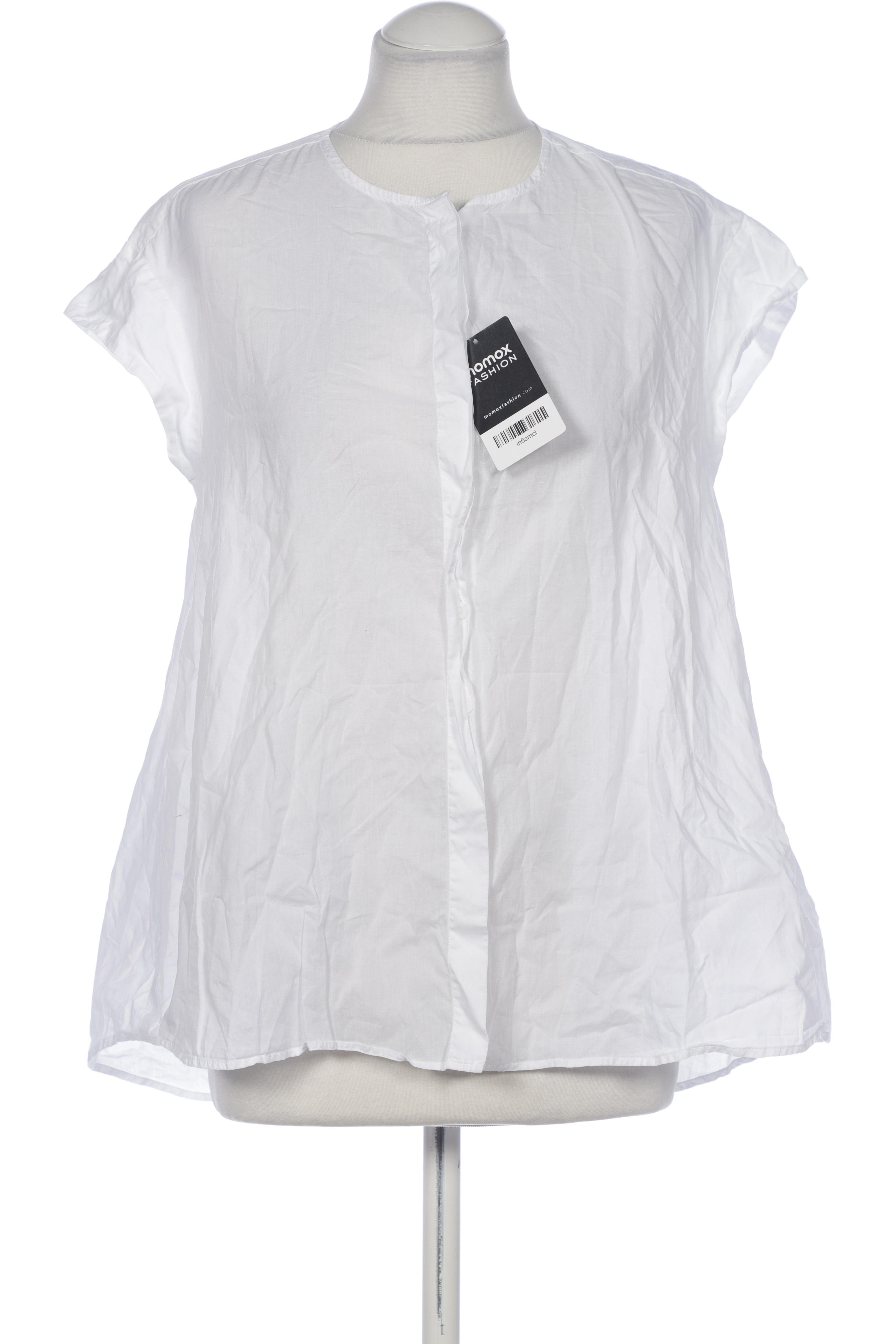 

Eterna 1863 Damen Bluse, weiß, Gr. 38