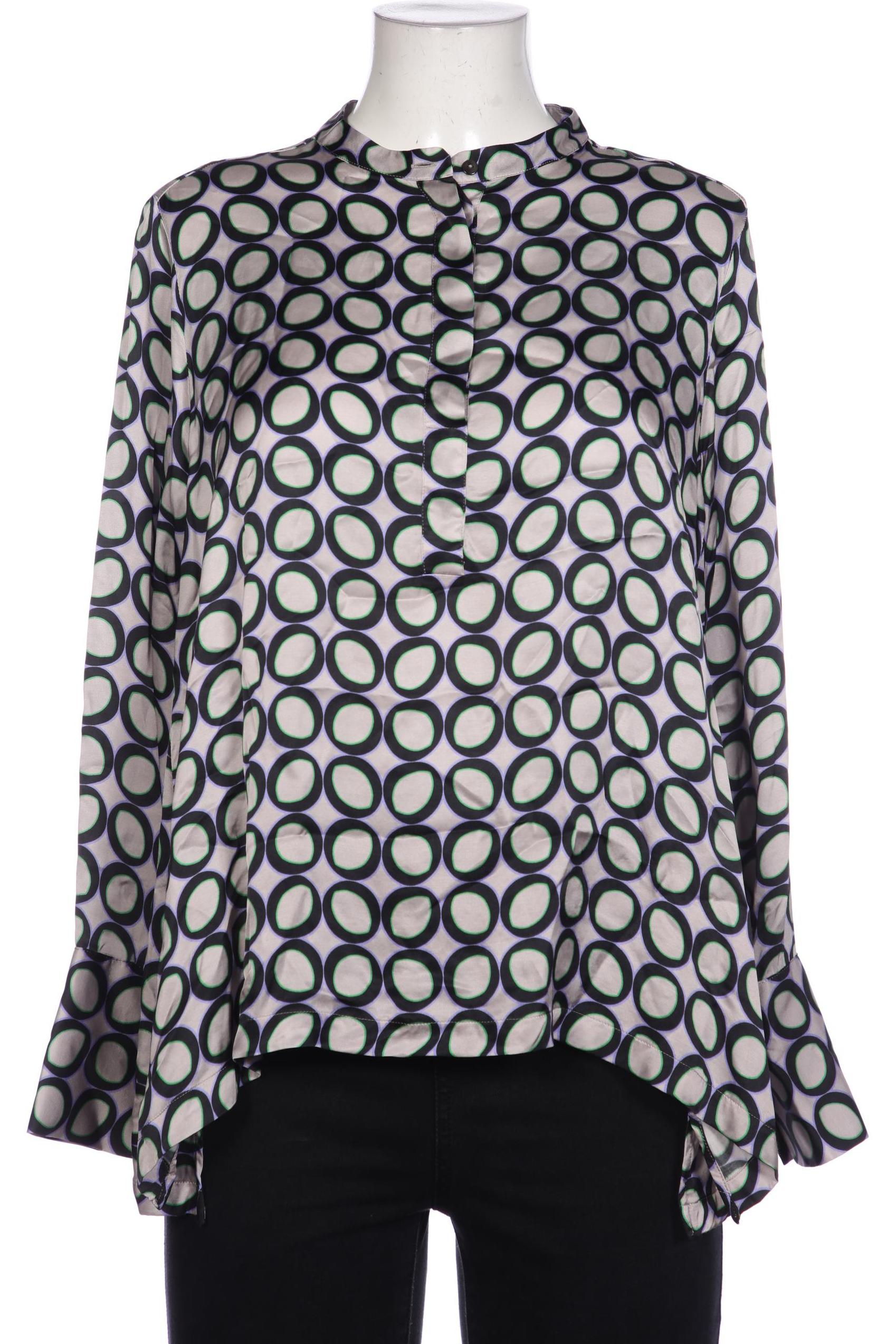 

ETERNA 1863 Damen Bluse, grau