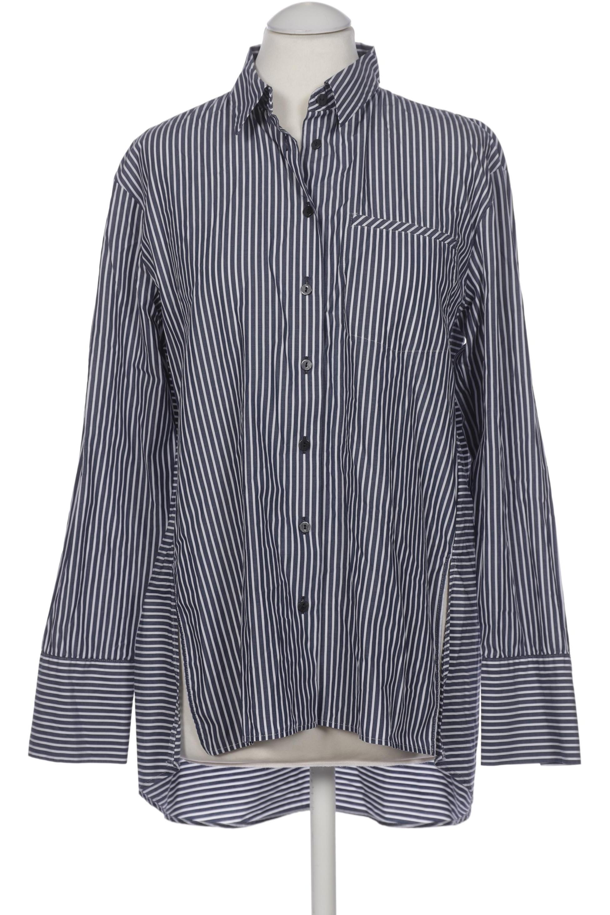 

Eterna 1863 Damen Bluse, weiß, Gr. 38