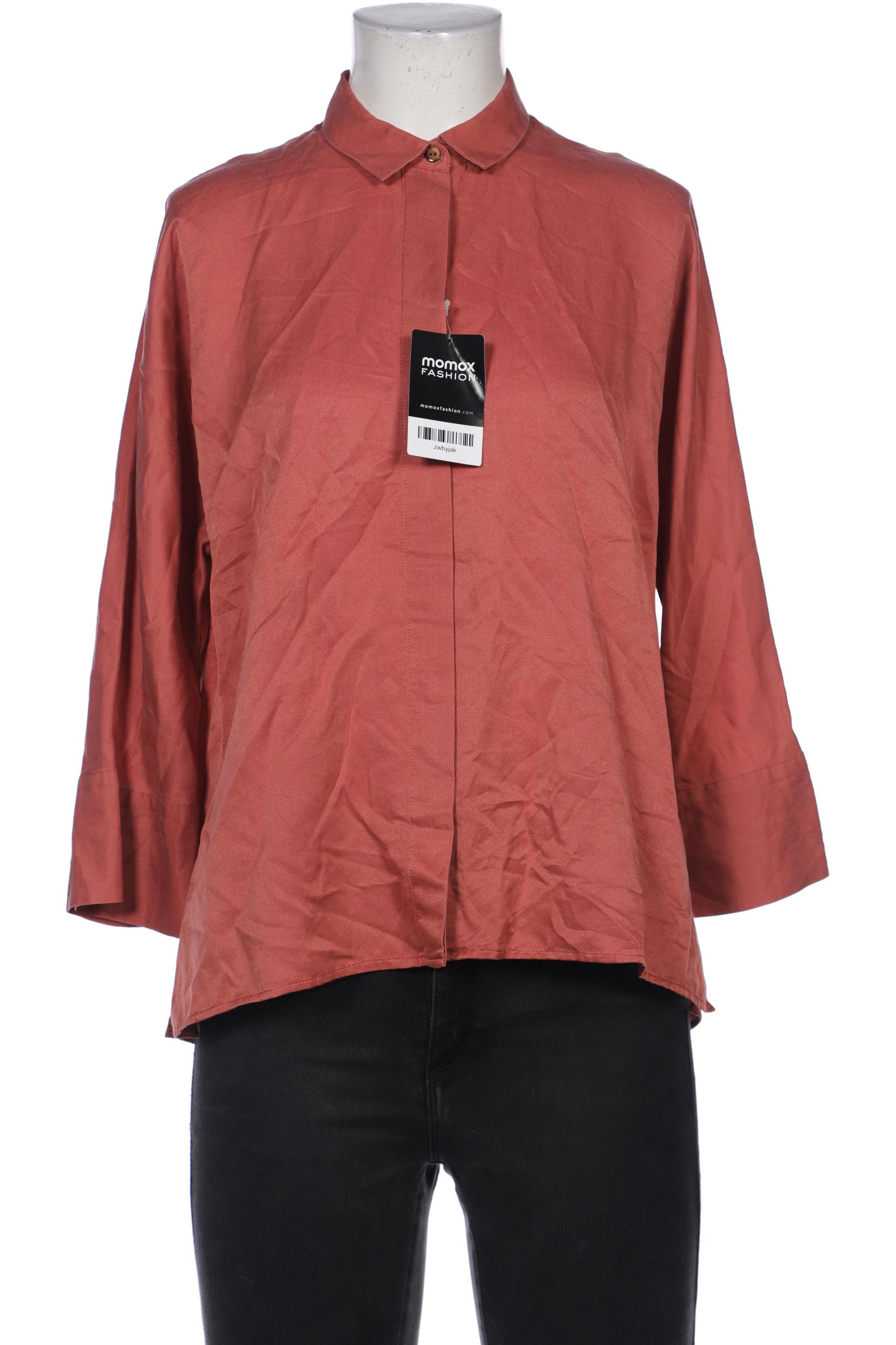 

Eterna 1863 Damen Bluse, pink, Gr. 34