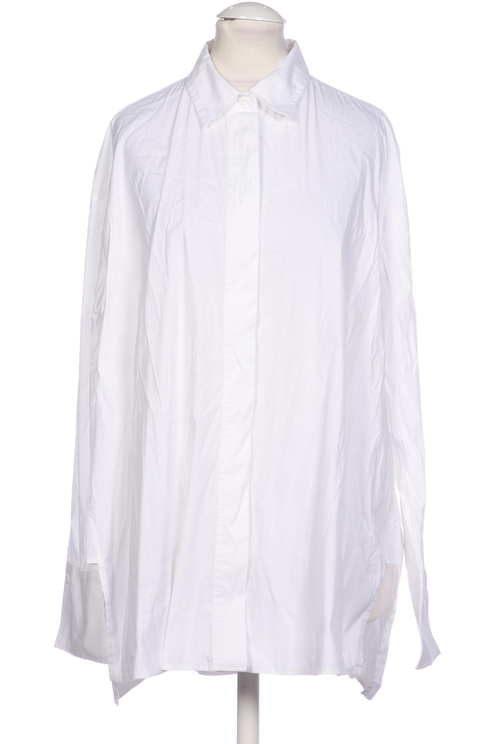 

Eterna 1863 Damen Bluse, weiß, Gr. 36