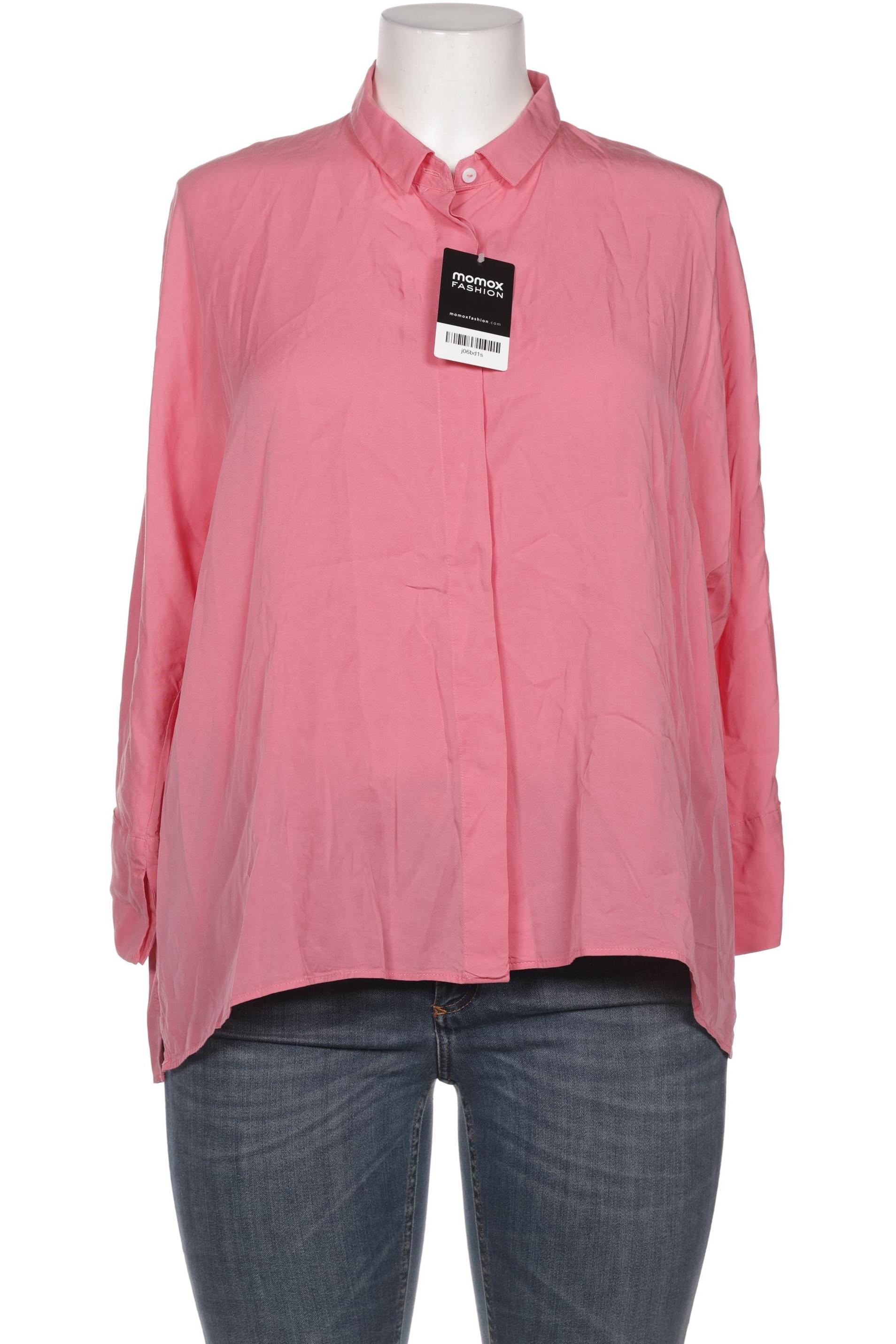 

Eterna 1863 Damen Bluse, pink, Gr. 44