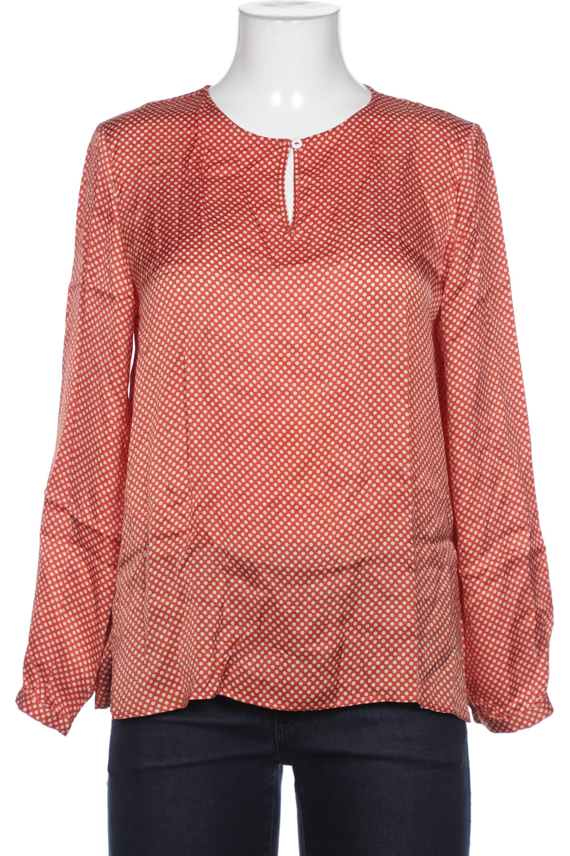 

ETERNA 1863 Damen Bluse, rot