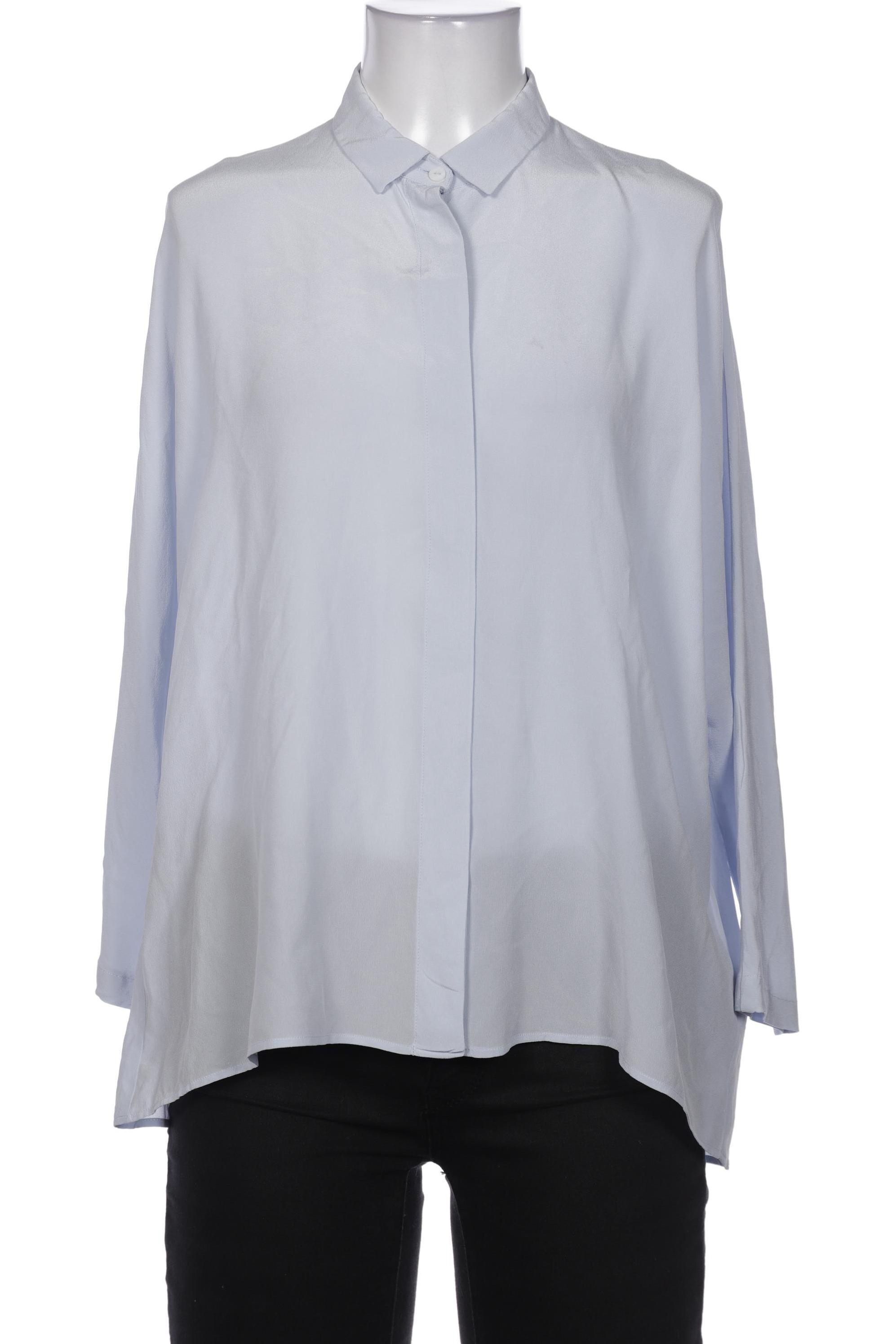 

Eterna 1863 Damen Bluse, flieder, Gr. 38
