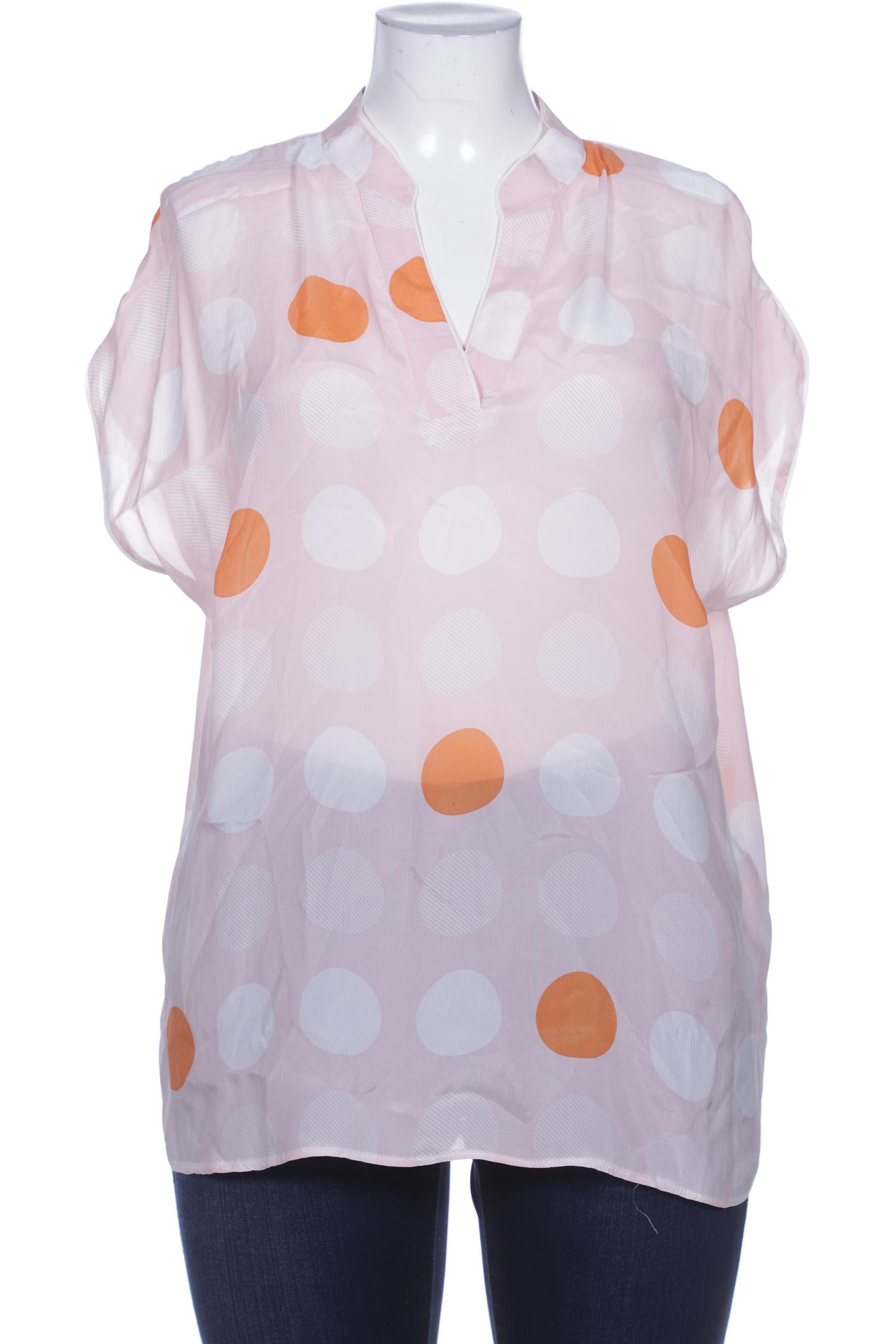 

ETERNA 1863 Damen Bluse, pink