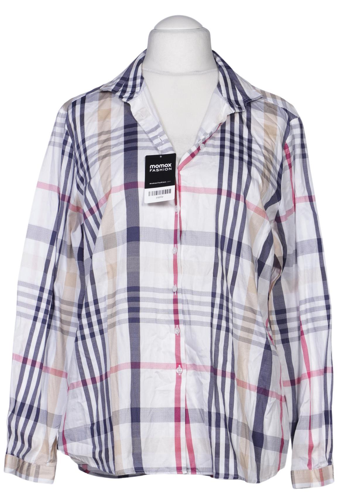 

Eterna 1863 Damen Bluse, mehrfarbig, Gr. 46