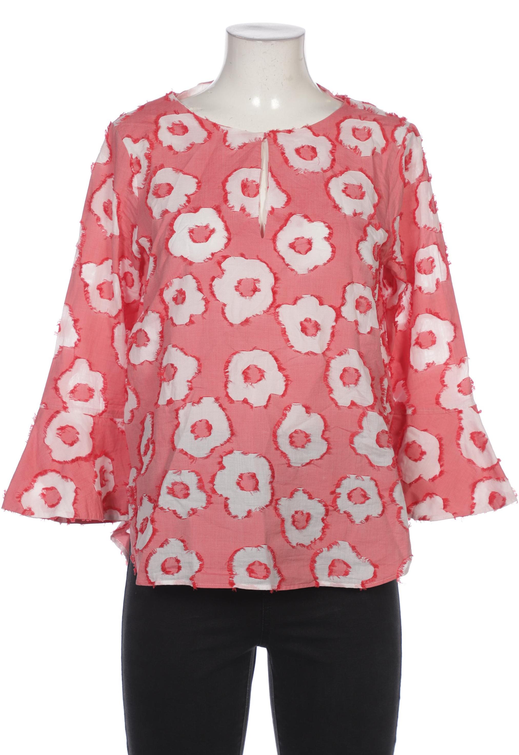 

Eterna 1863 Damen Bluse, pink, Gr. 40