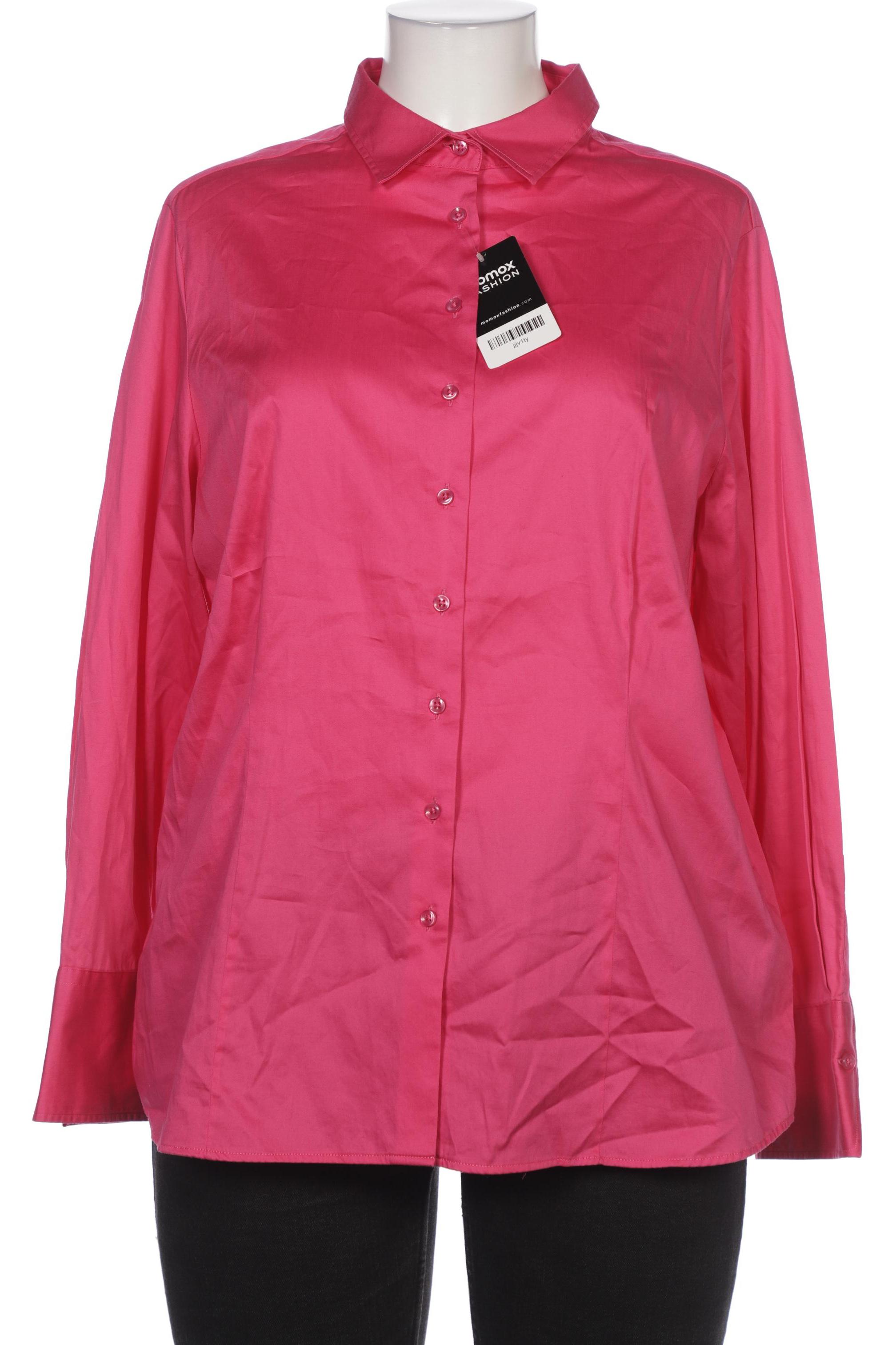 

ETERNA 1863 Damen Bluse, pink