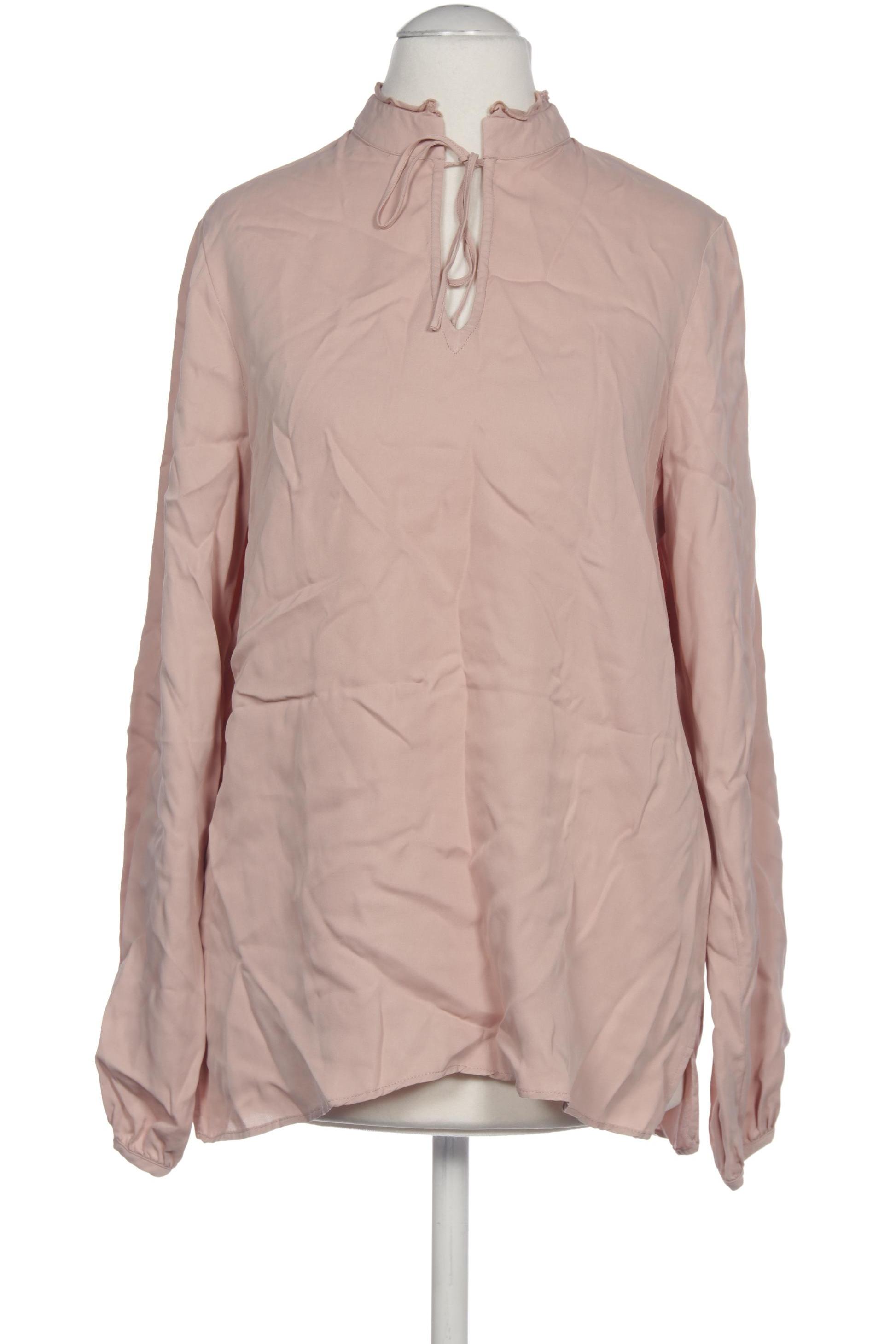 

Eterna 1863 Damen Bluse, pink, Gr. 34