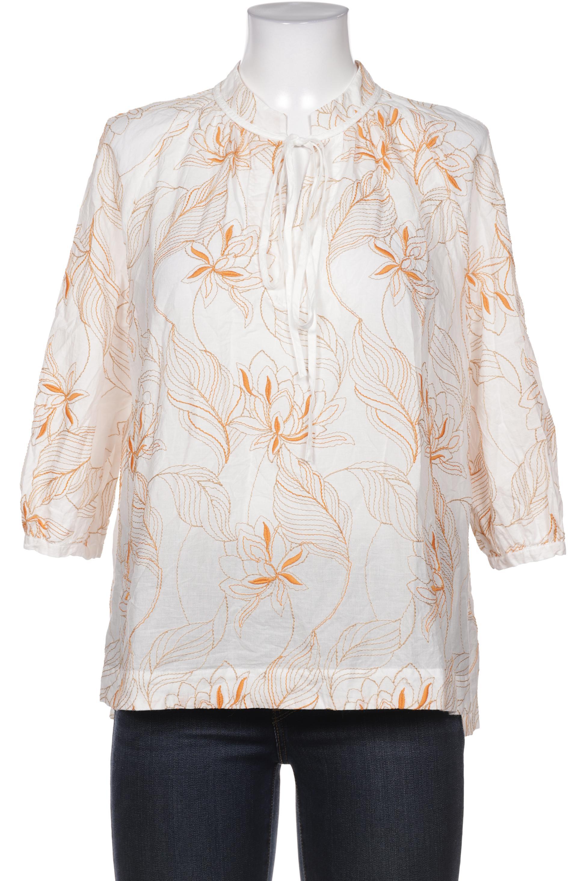

Eterna 1863 Damen Bluse, weiß, Gr. 38