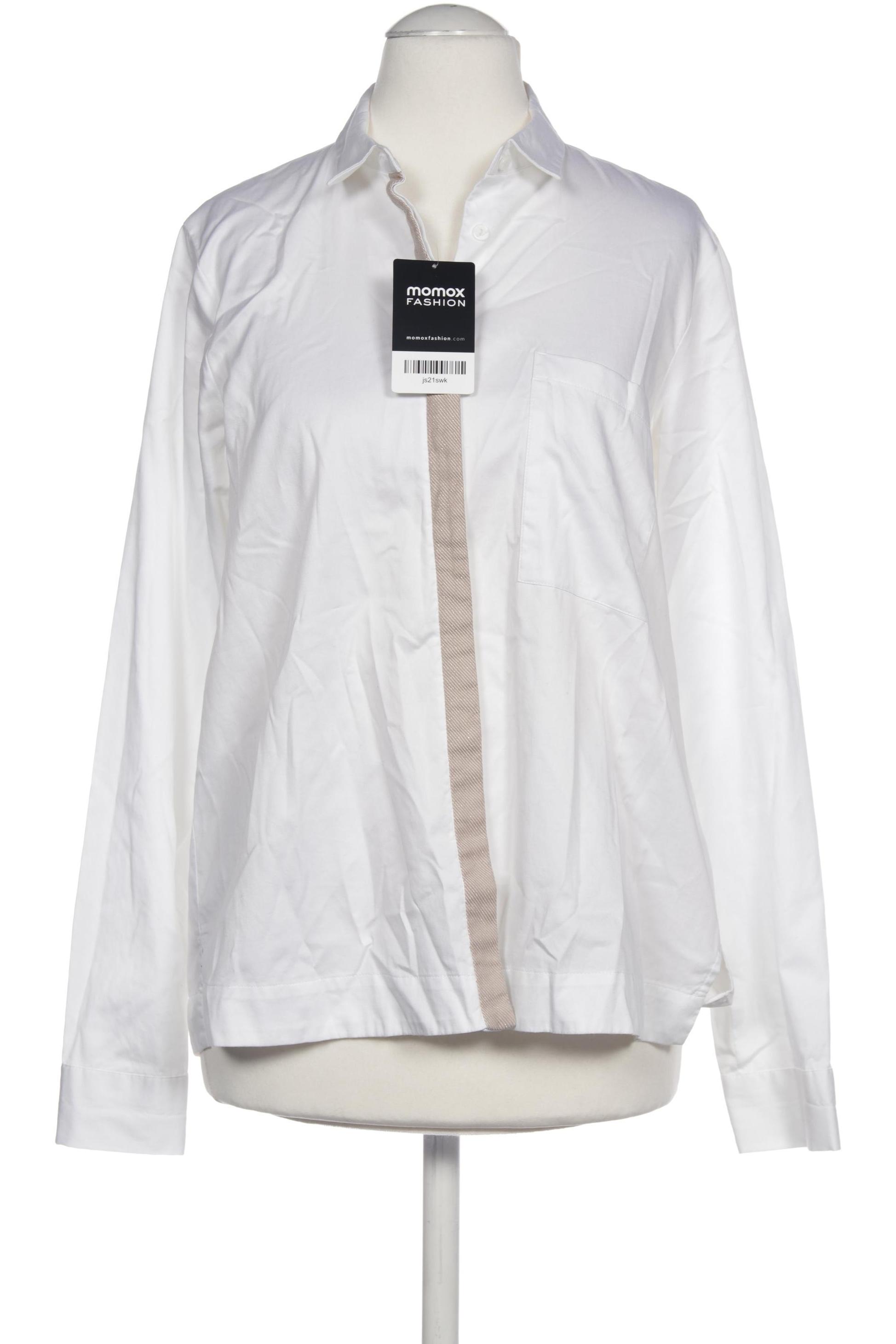 

Eterna 1863 Damen Bluse, weiß, Gr. 36