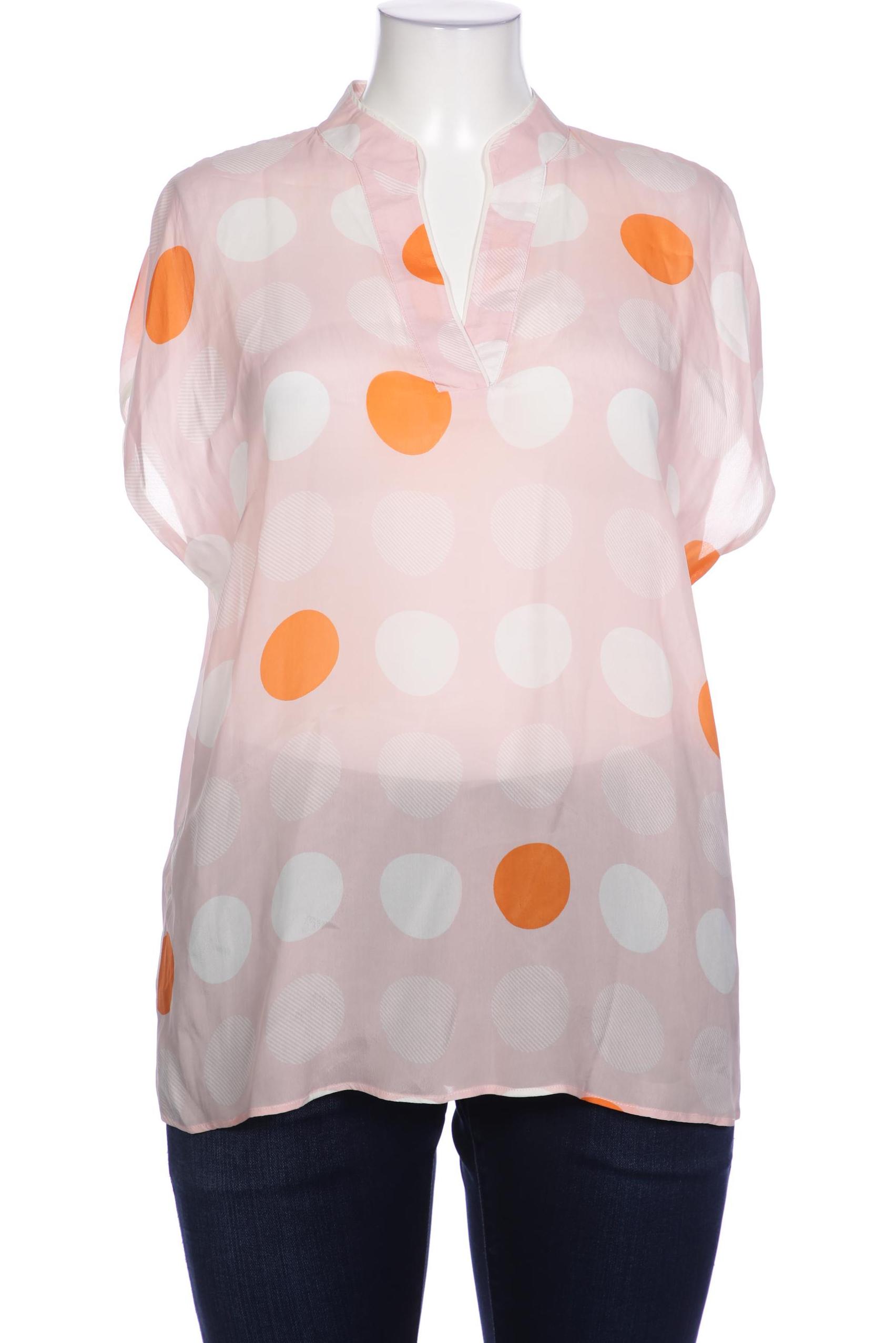 

ETERNA 1863 Damen Bluse, pink