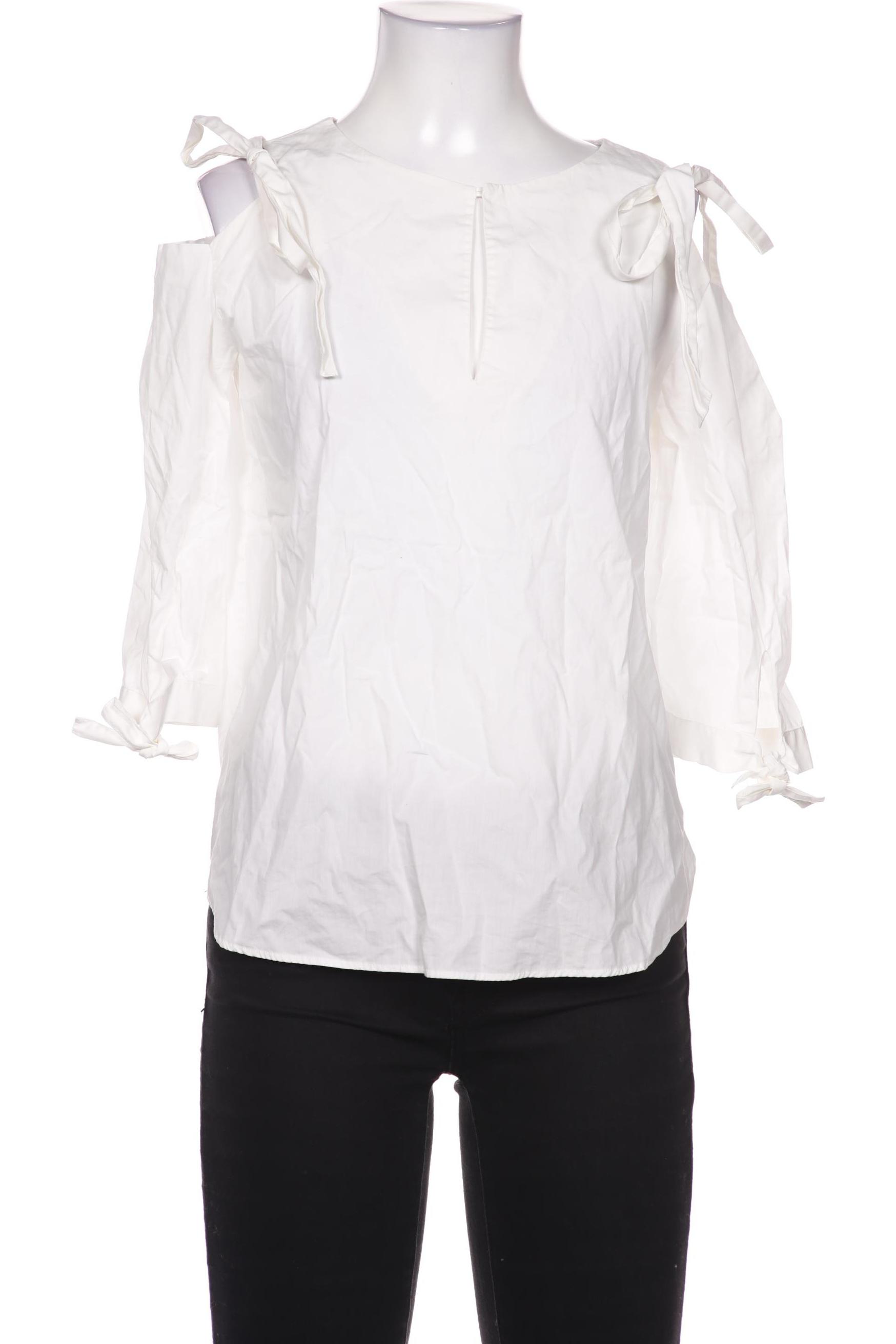 

Eterna 1863 Damen Bluse, weiß, Gr. 36