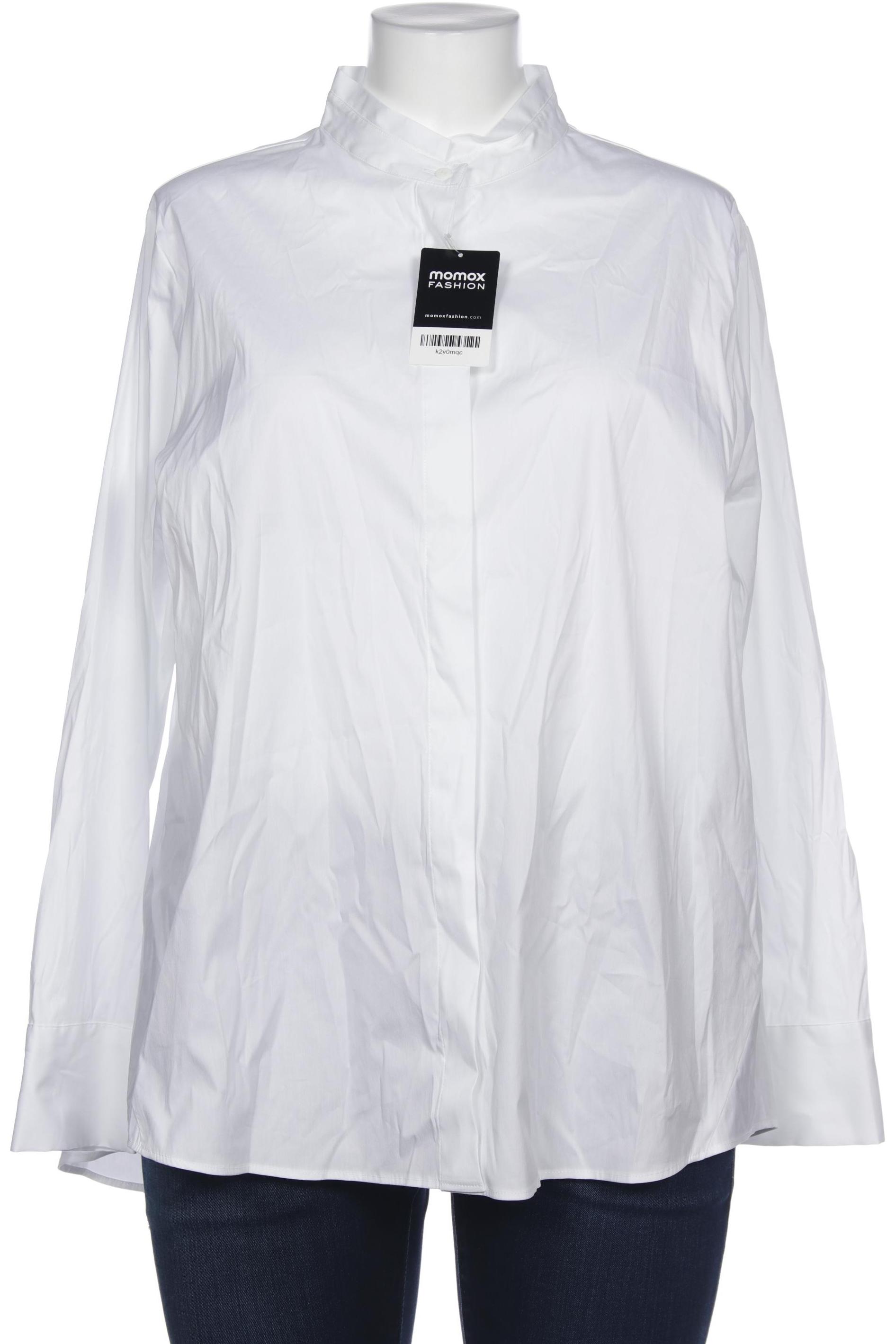 

Eterna 1863 Damen Bluse, weiß, Gr. 46