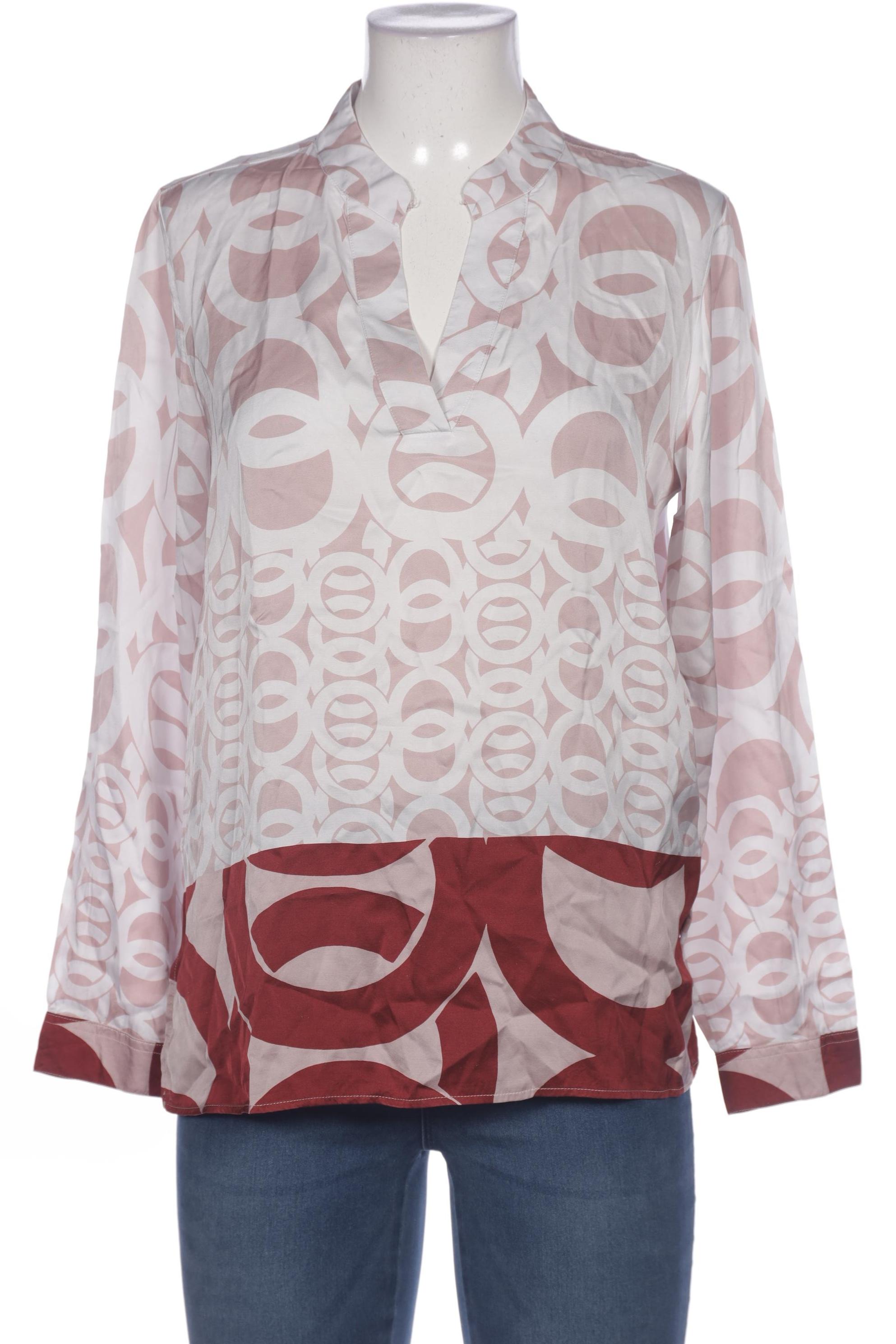 

Eterna 1863 Damen Bluse, weiß, Gr. 40