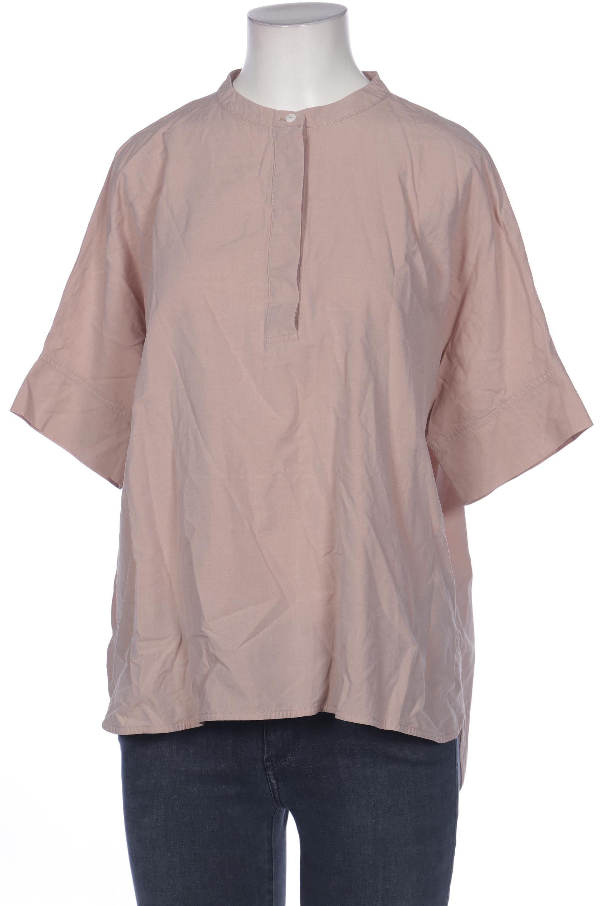 

Eterna 1863 Damen Bluse, beige, Gr. 38