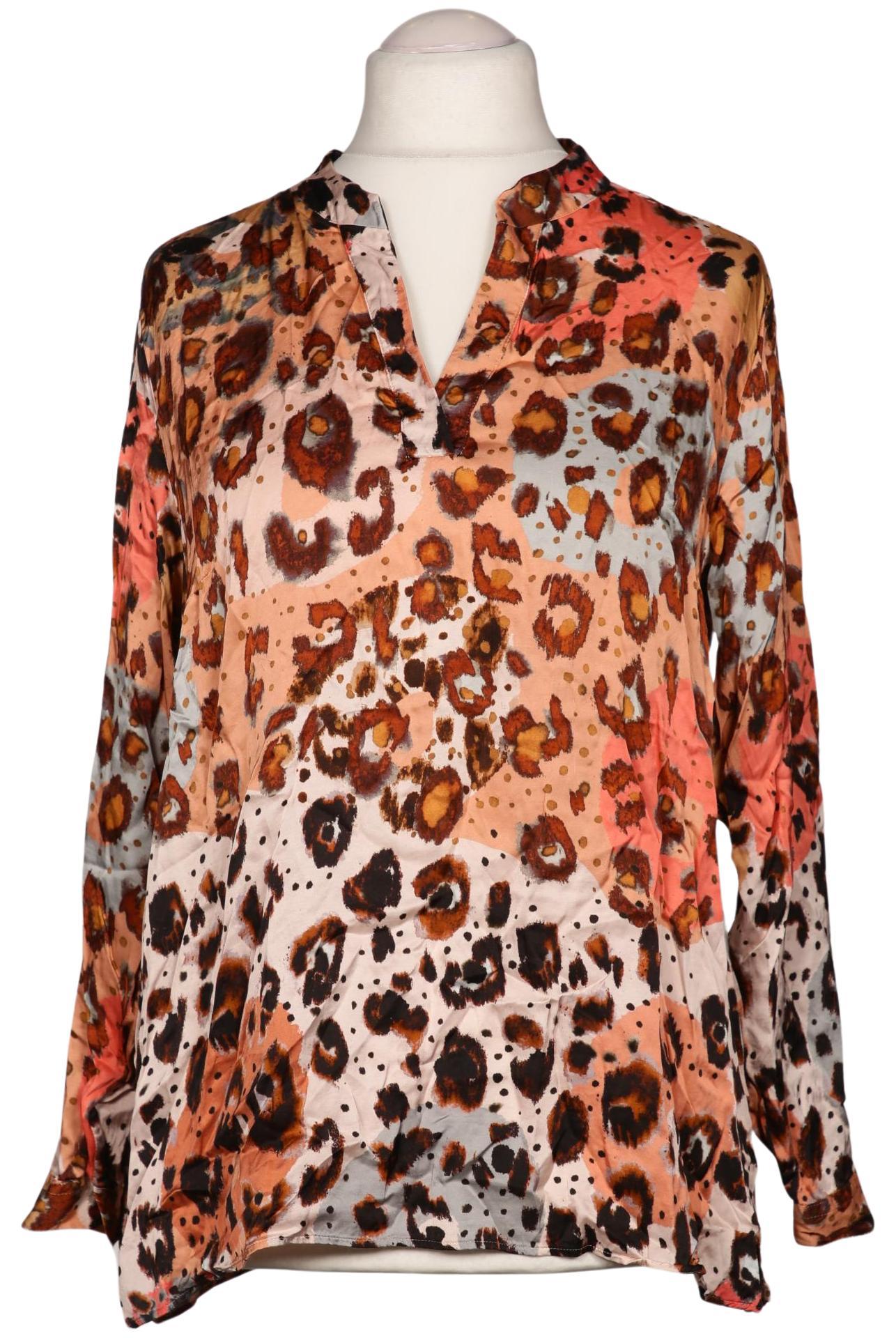 

Eterna 1863 Damen Bluse, mehrfarbig, Gr. 44