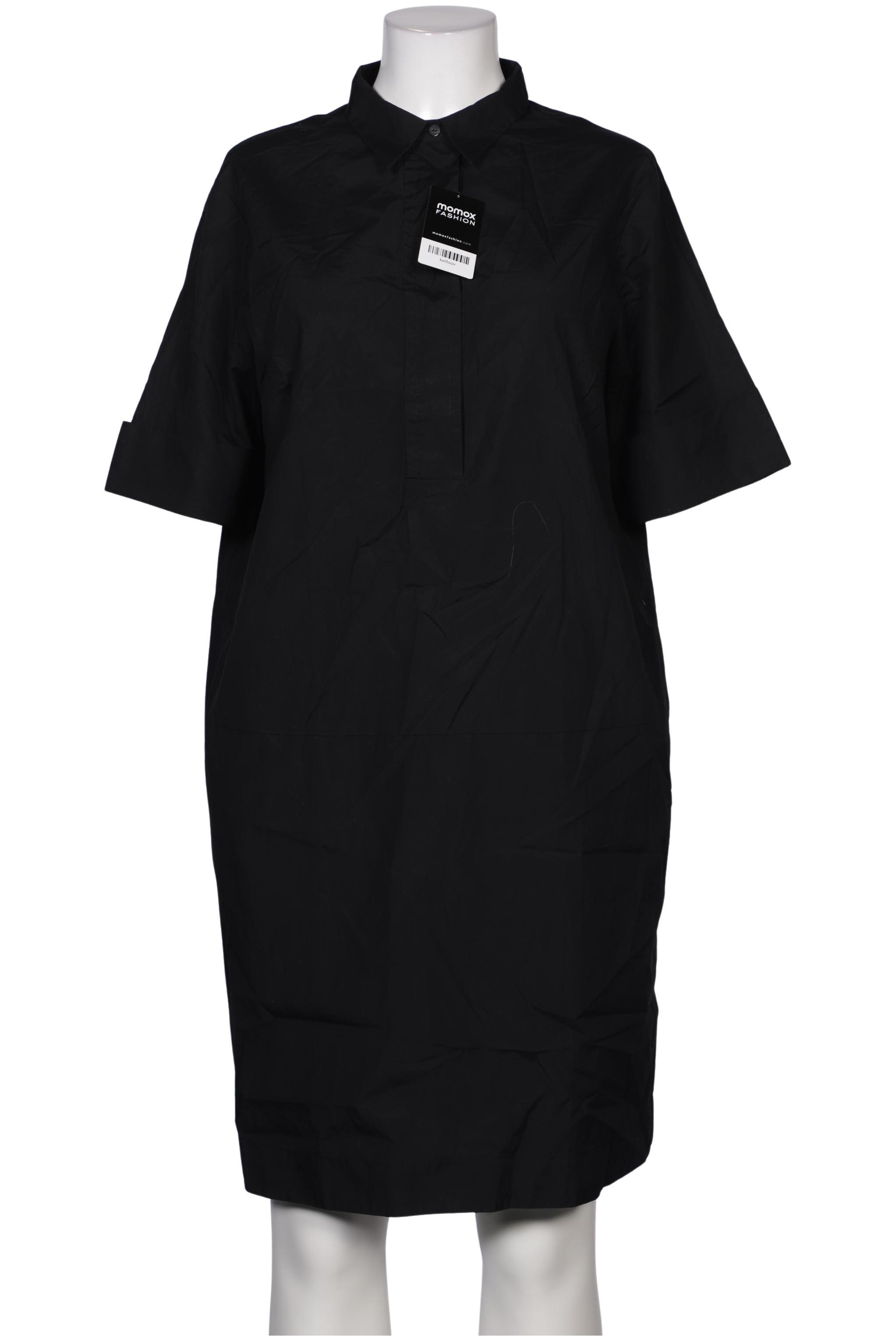 

Eterna 1863 Damen Kleid, schwarz, Gr. 44