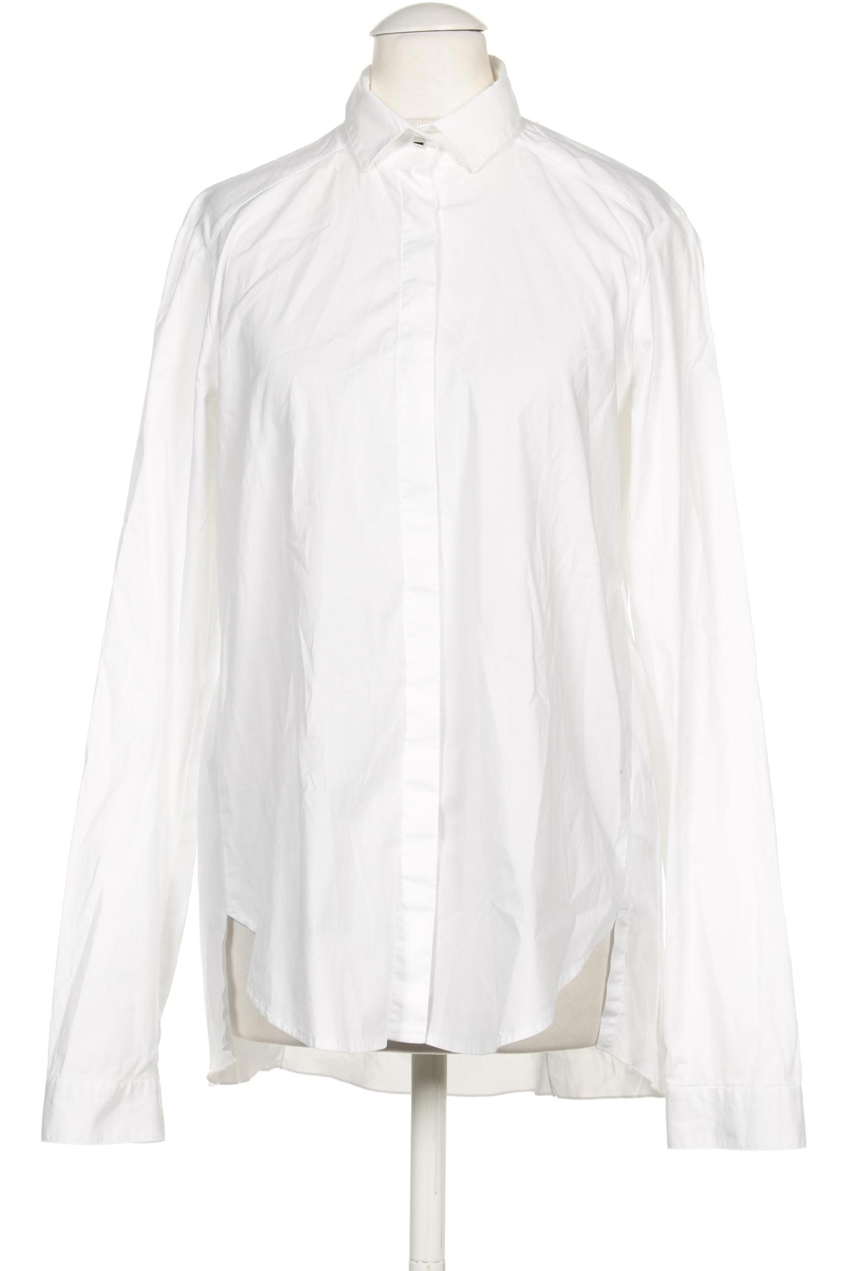 

ETERNA 1863 Damen Bluse, weiß