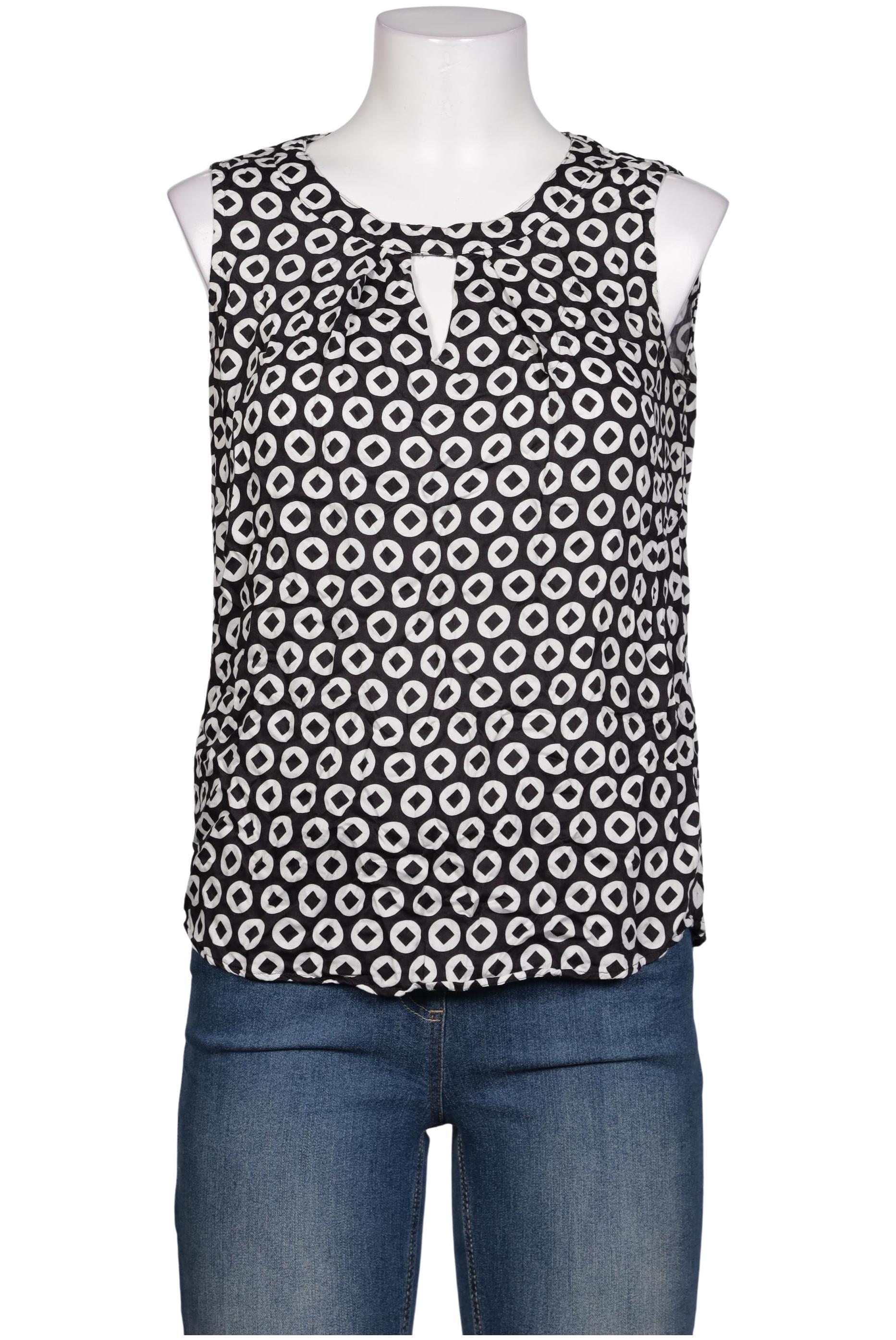 

Eterna 1863 Damen Bluse, mehrfarbig, Gr. 38