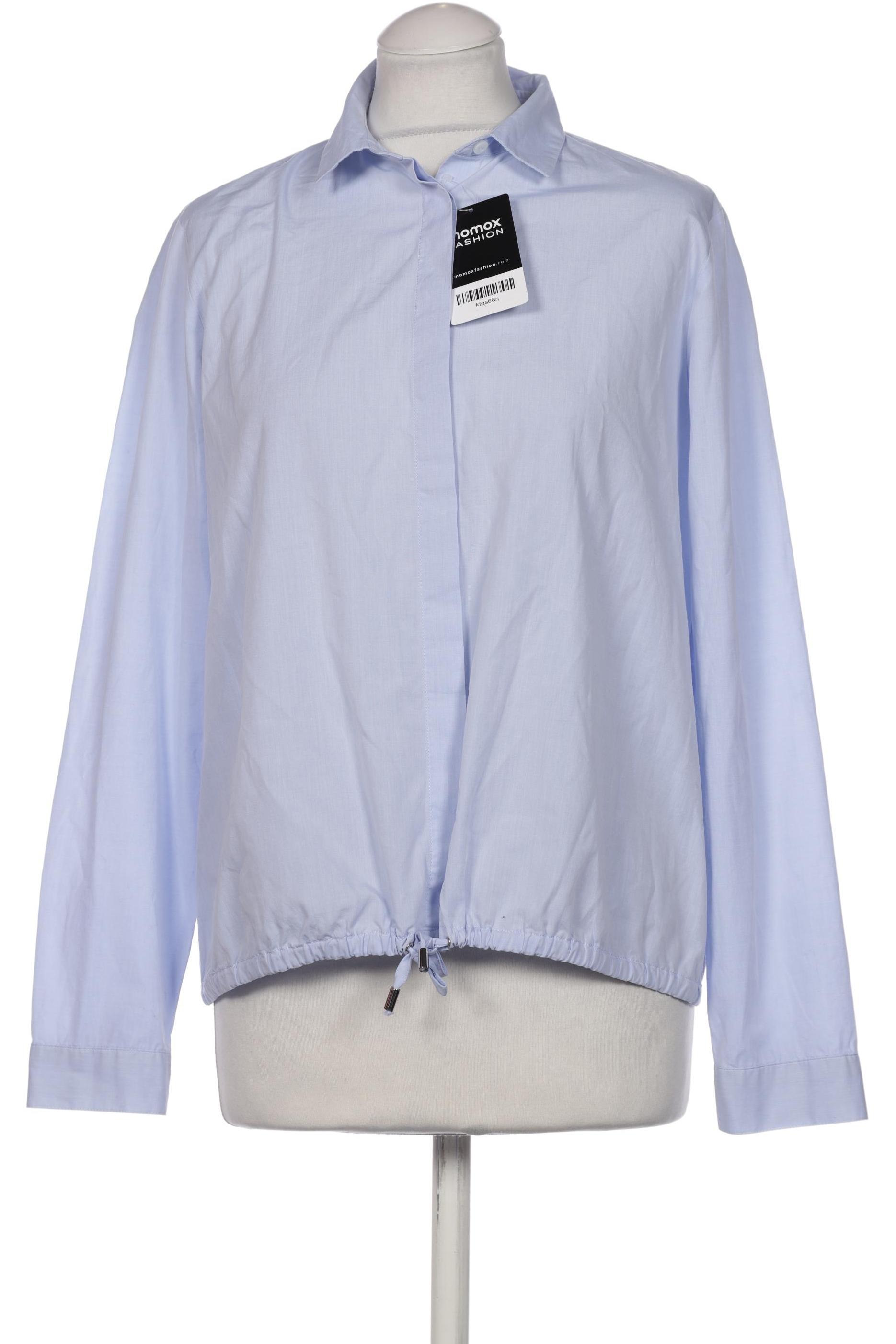 

Eterna 1863 Damen Bluse, hellblau, Gr. 38