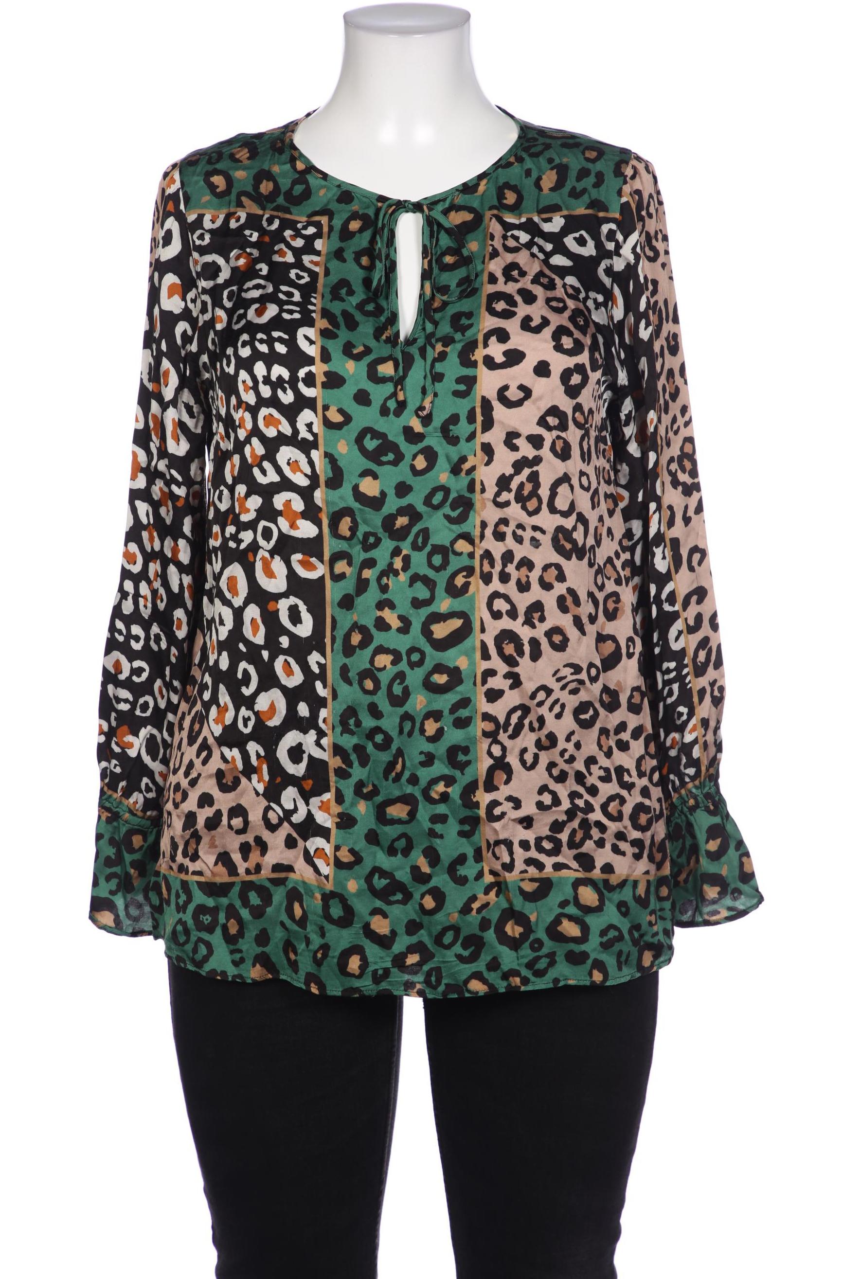 

Eterna 1863 Damen Bluse, mehrfarbig, Gr. 42