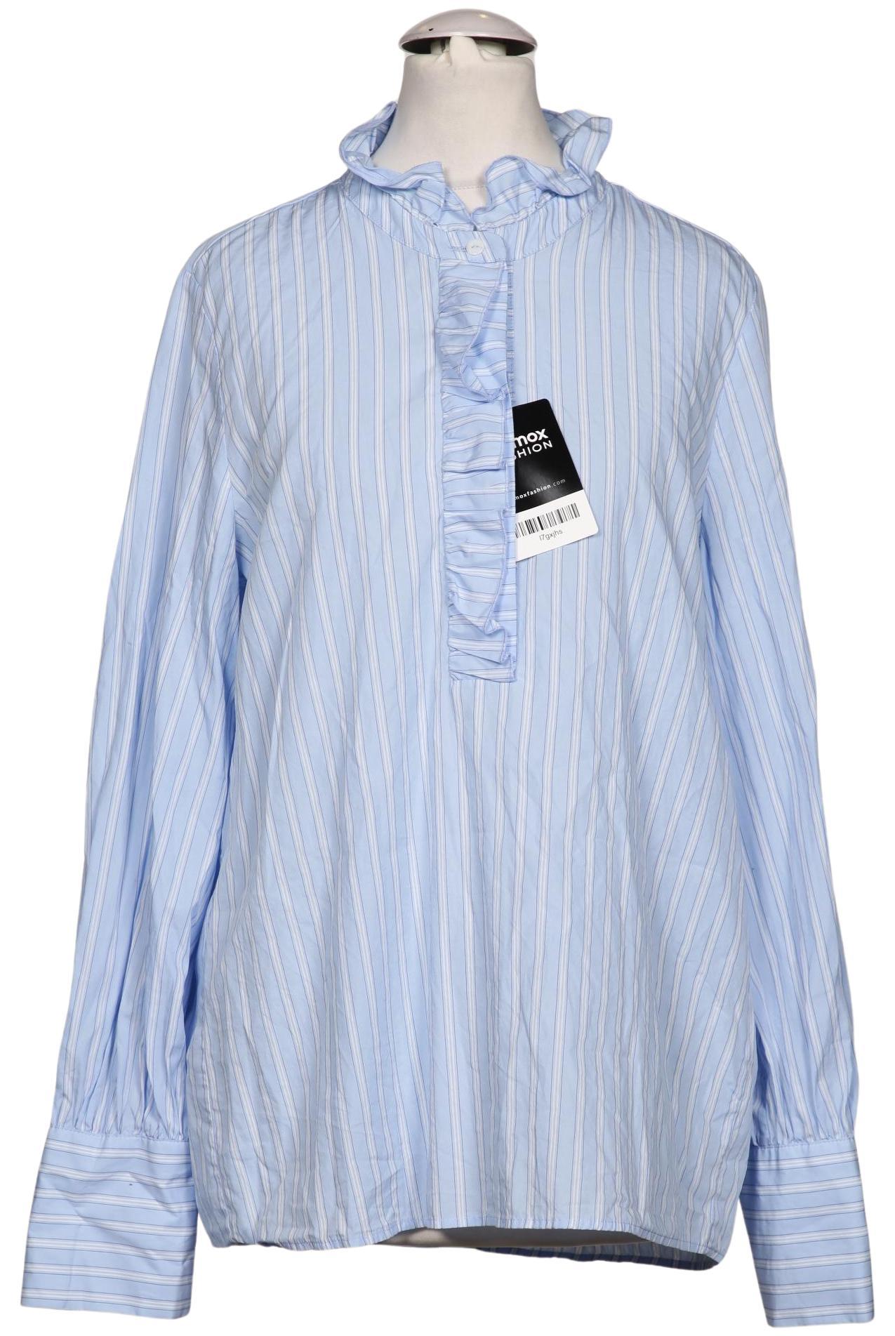 

Eterna 1863 Damen Bluse, mehrfarbig, Gr. 36