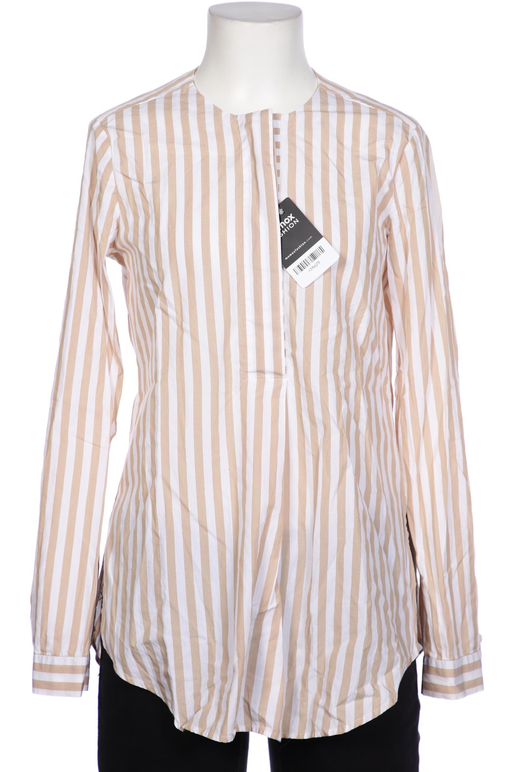 

Eterna 1863 Damen Bluse, beige, Gr. 34