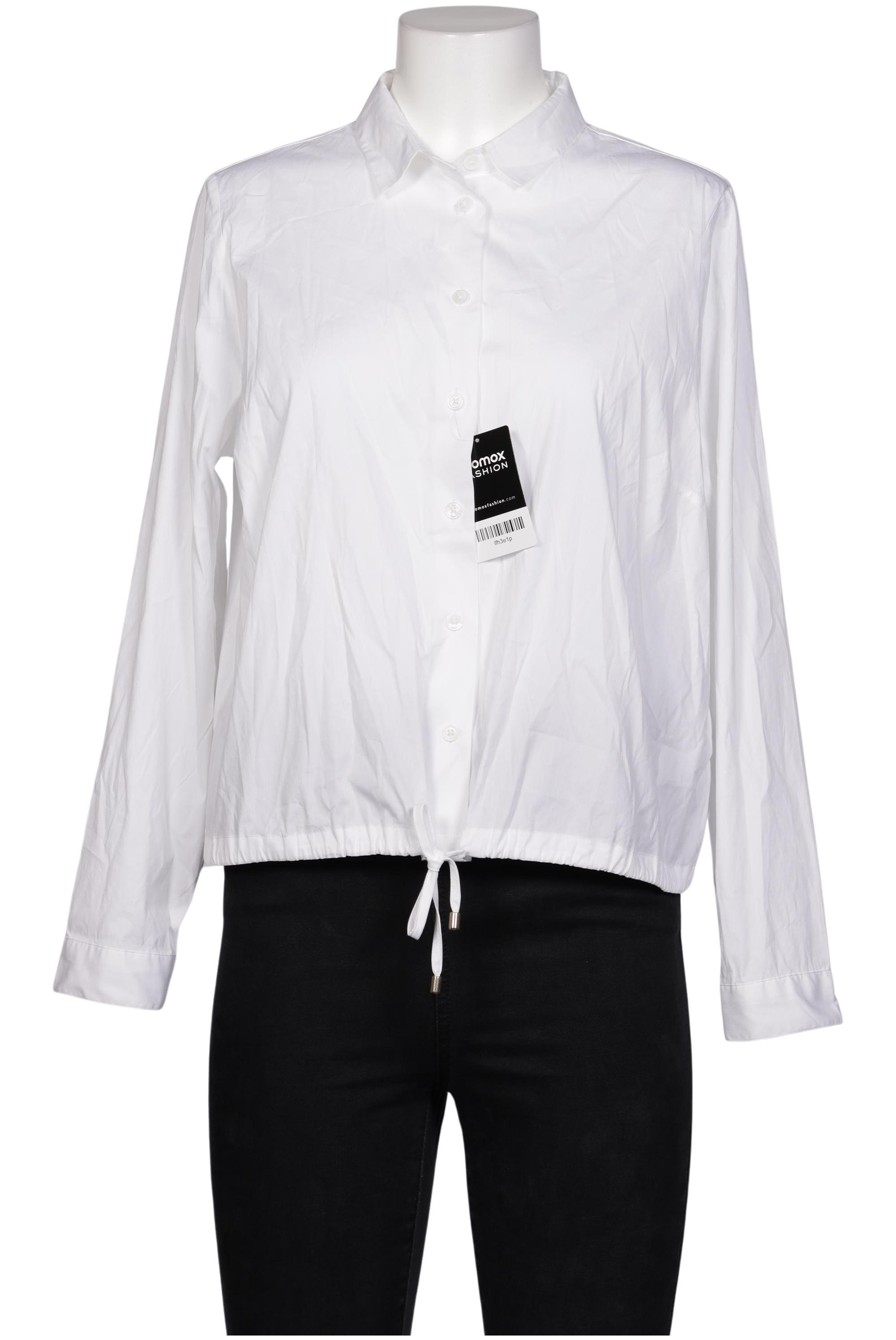 

Eterna 1863 Damen Bluse, weiß, Gr. 42