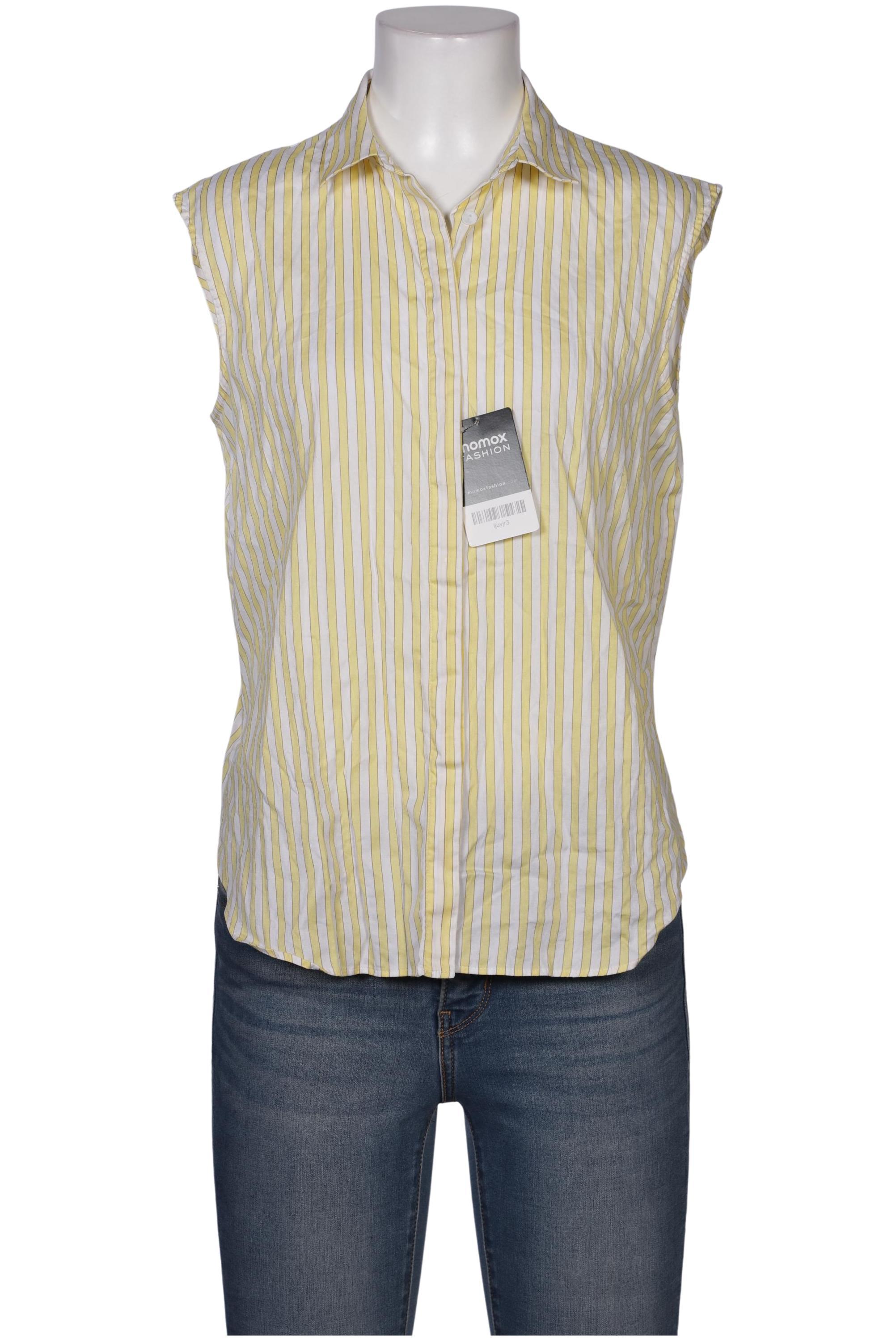 

Eterna 1863 Damen Bluse, gelb, Gr. 40