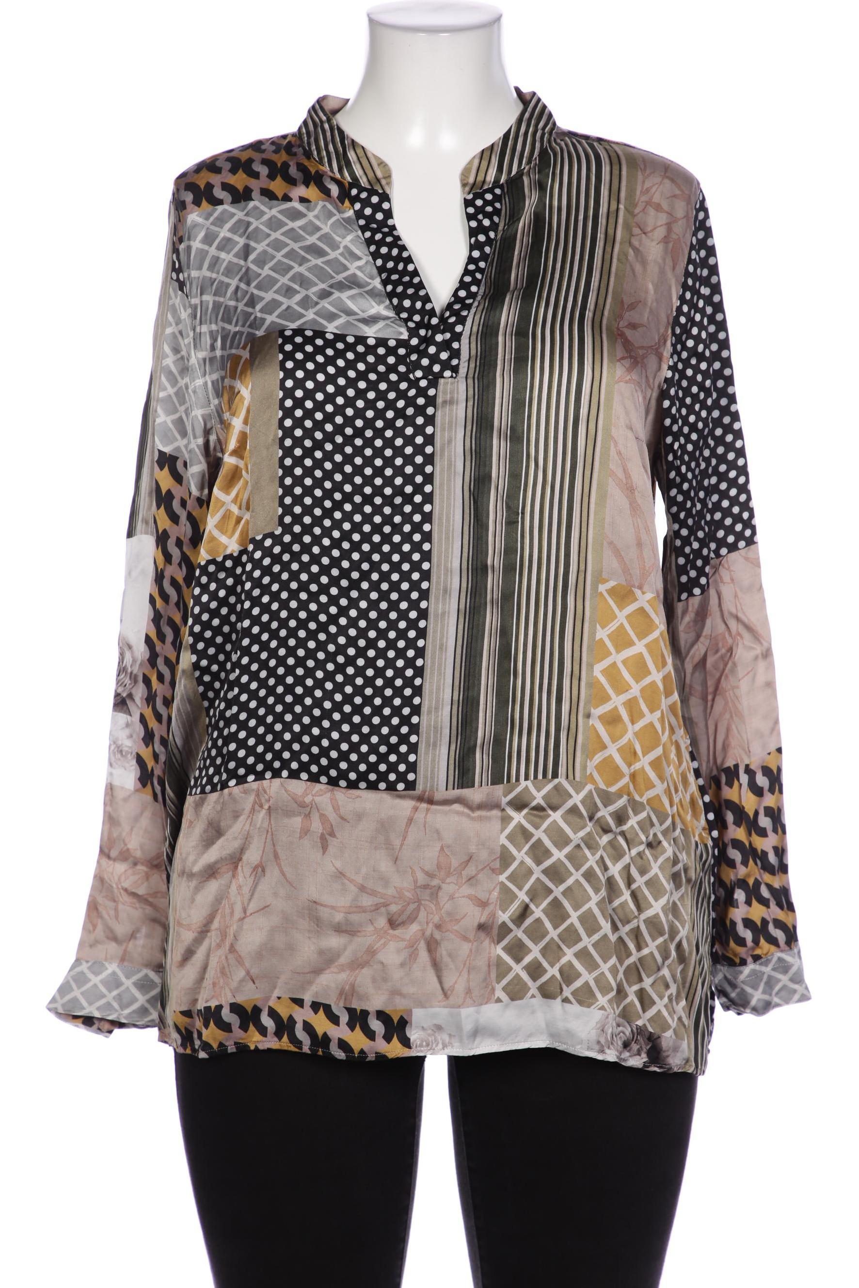 

Eterna 1863 Damen Bluse, mehrfarbig, Gr. 44
