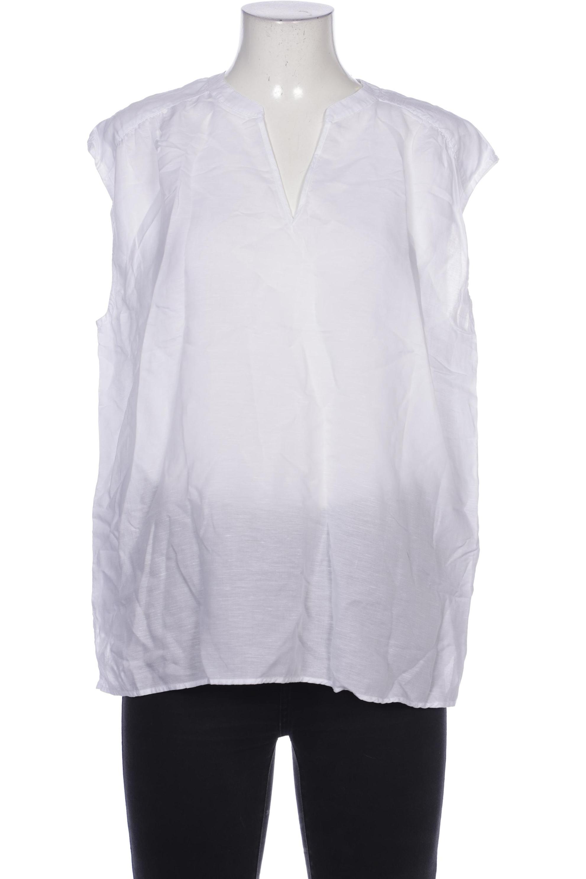 

Eterna 1863 Damen Bluse, weiß, Gr. 40