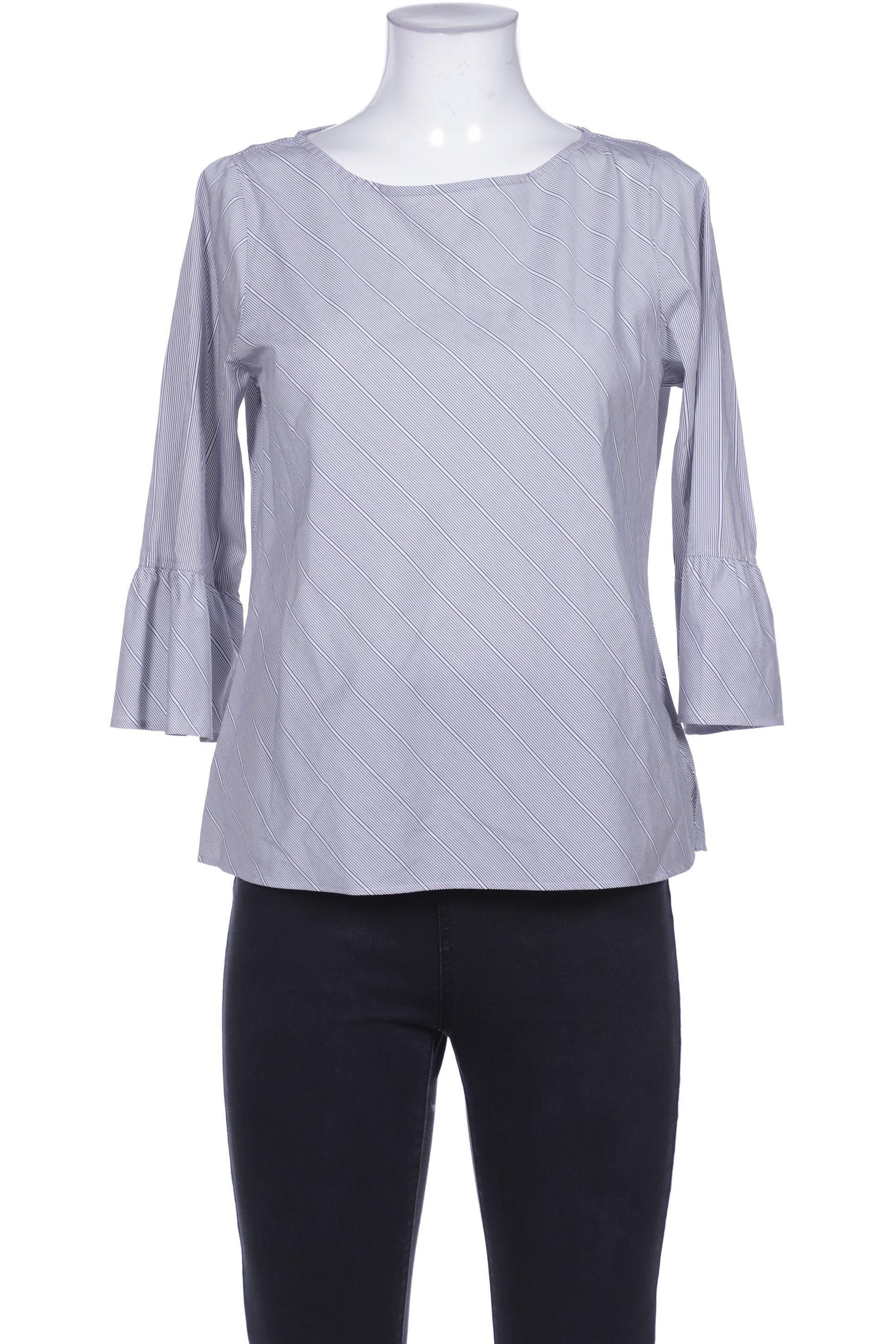 

ETERNA 1863 Damen Bluse, grau